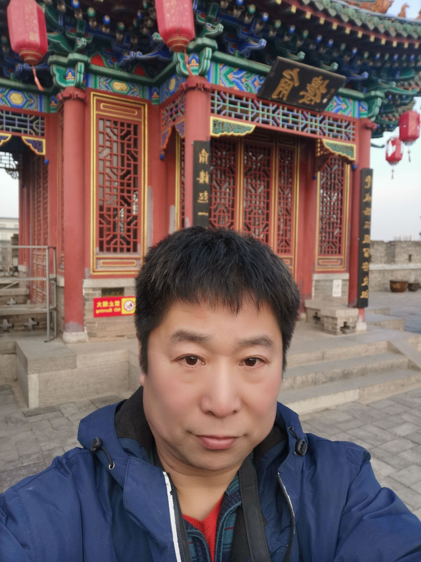 邢州古城旅行图片 1