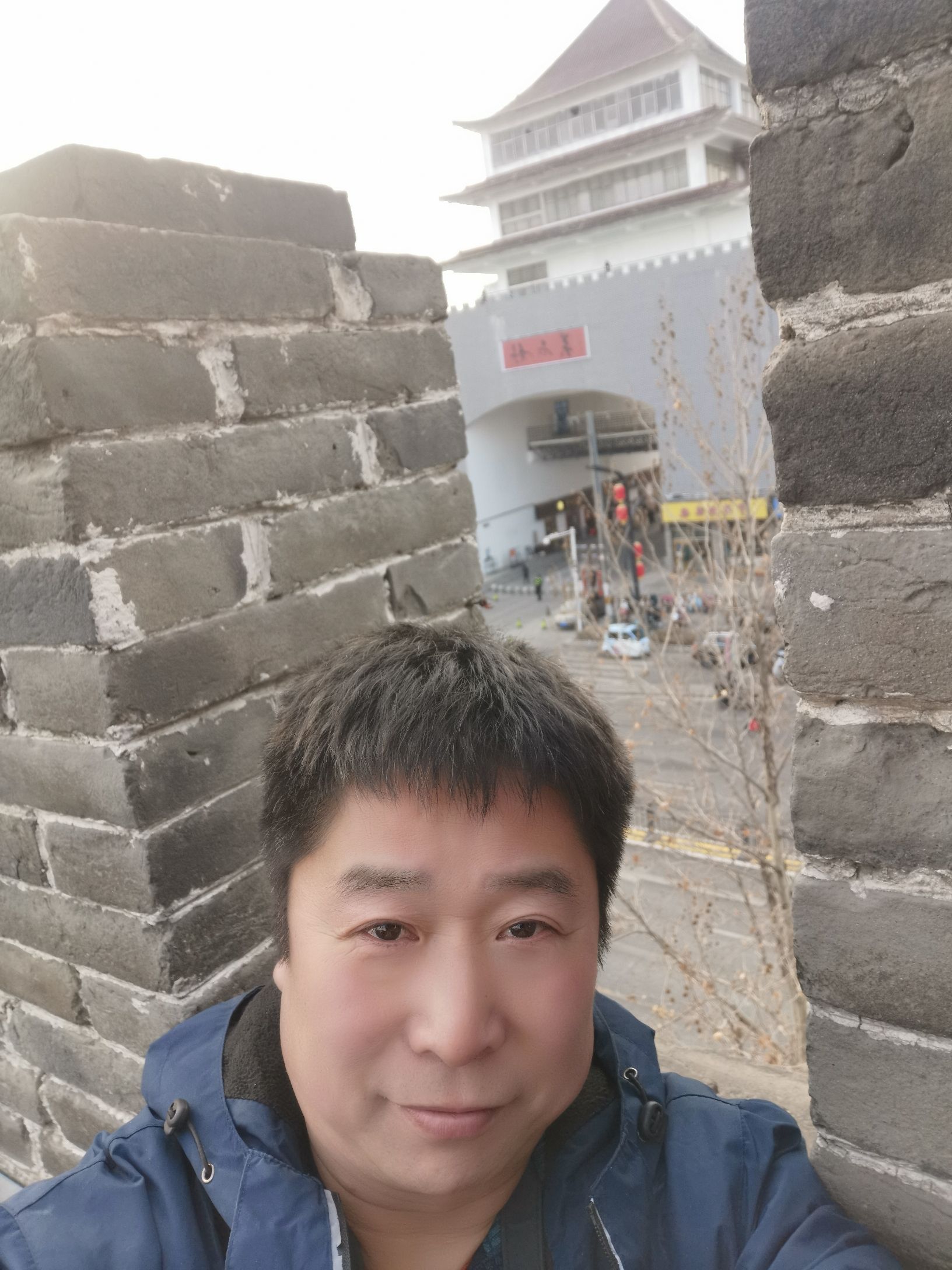 邢州古城旅行图片 2