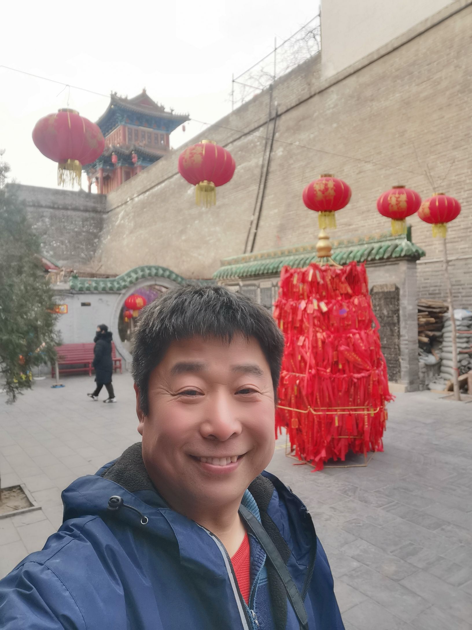 邢州古城旅行图片 3