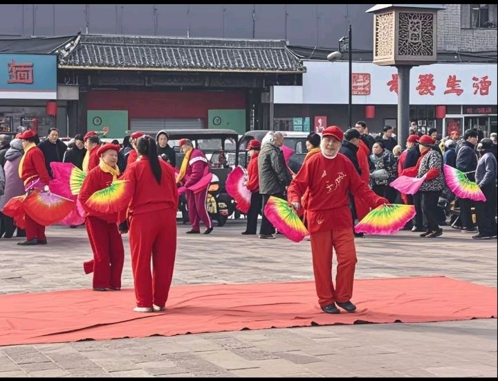 邢州古城旅行图片 2