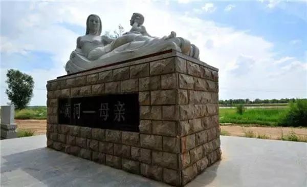 黄河上中游分界点旅行图片 1