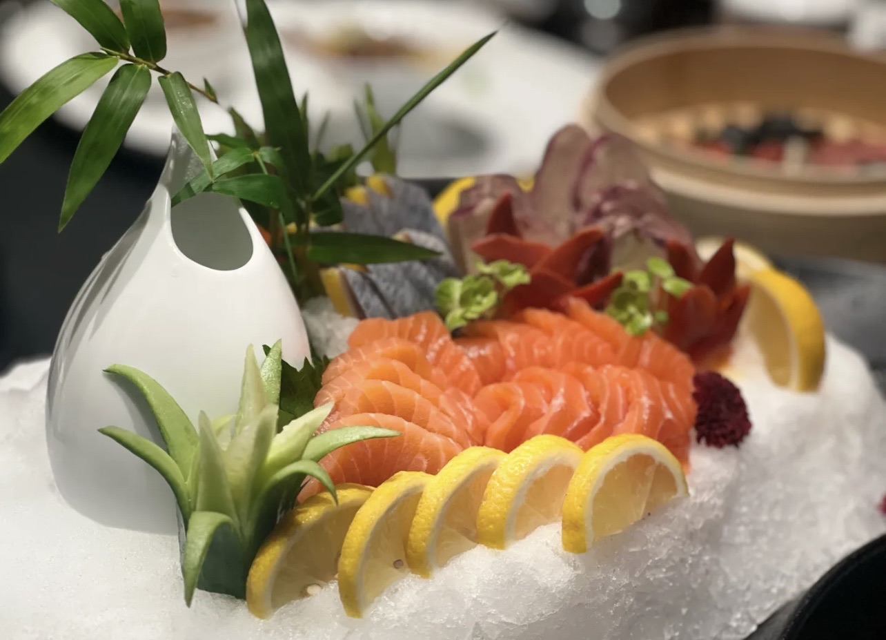 北京烤鸭