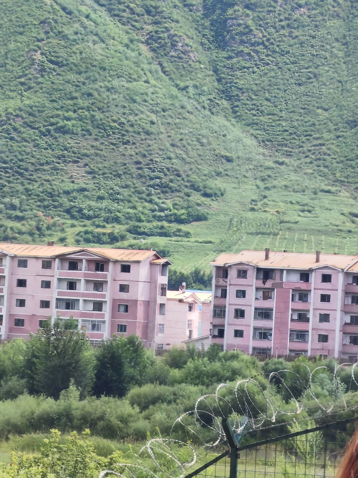 图们国门旅行图片 3