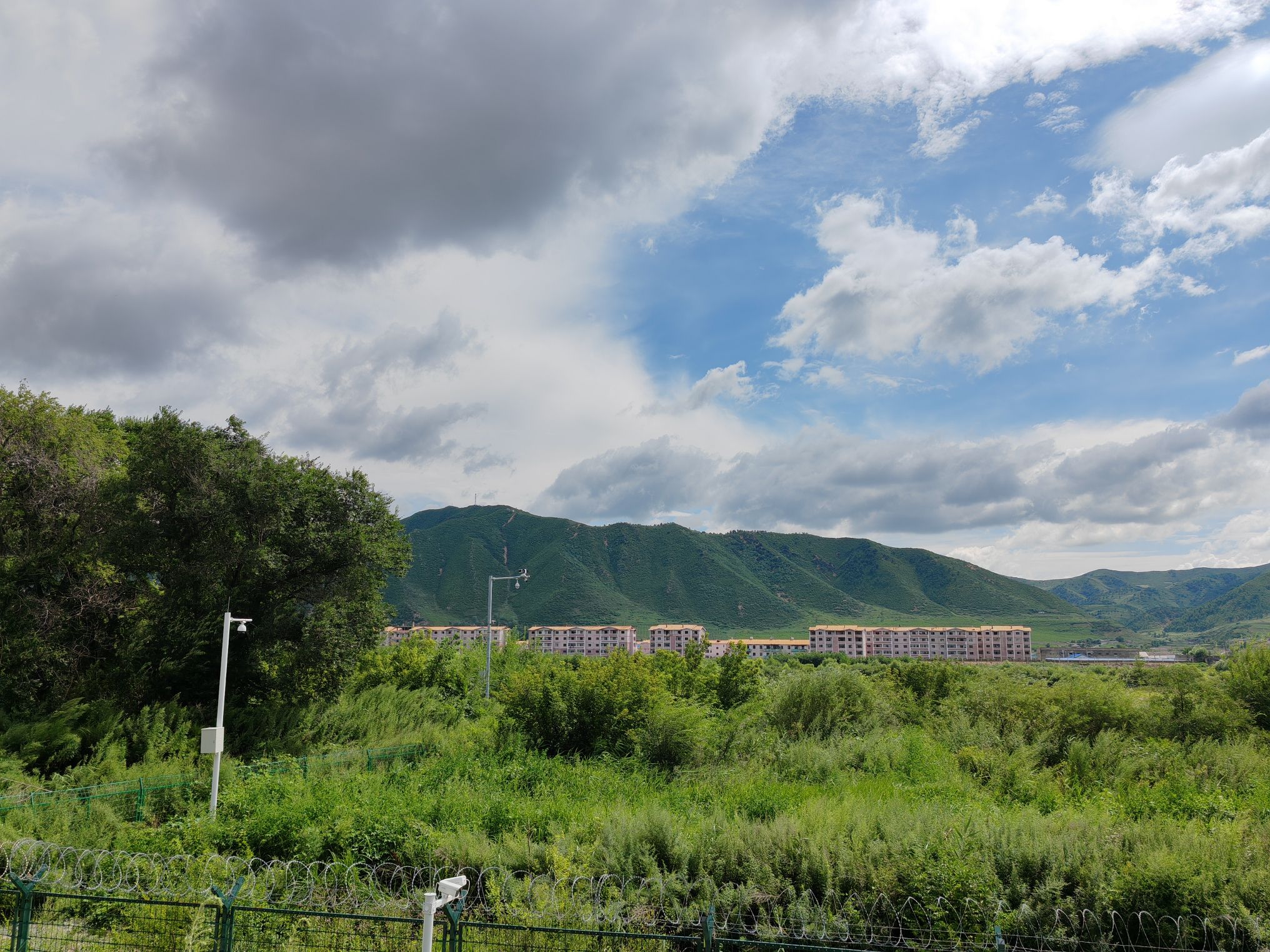 图们国门旅行图片 2
