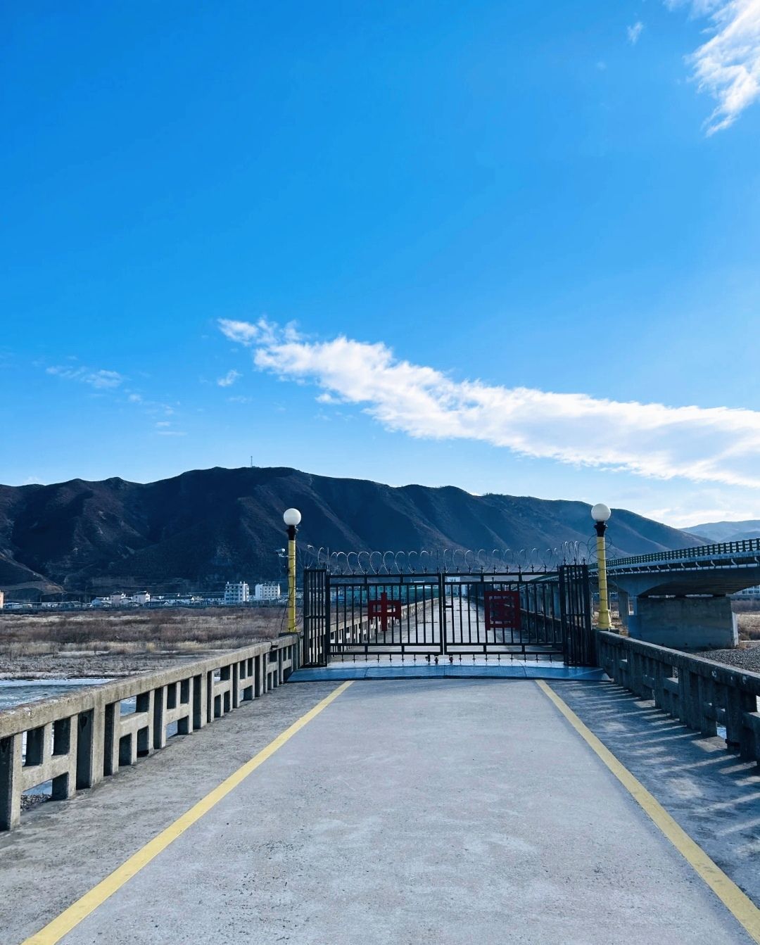 图们国门旅行图片 3