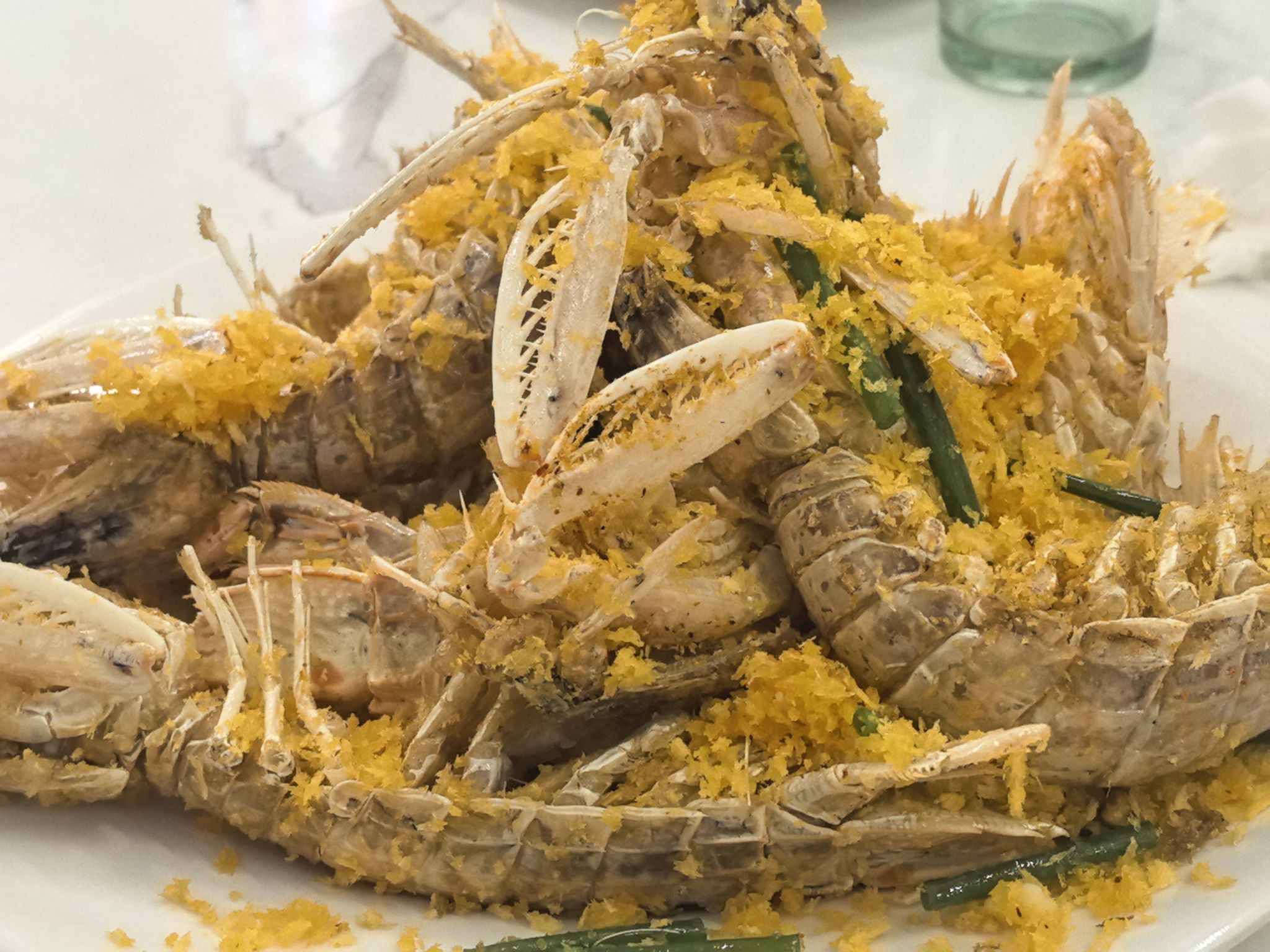 小满菜馆 糟泊醋 香草鸭 三亚必吃的美食