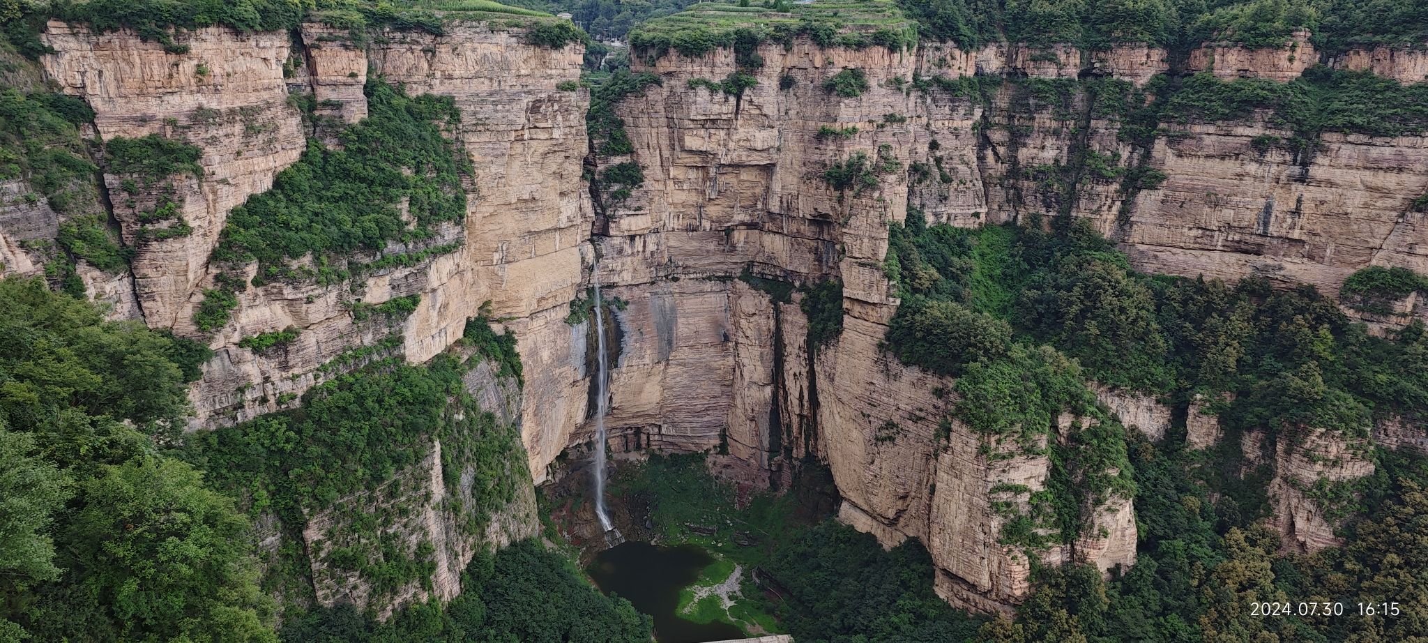 凤凰观景台旅行图片 3