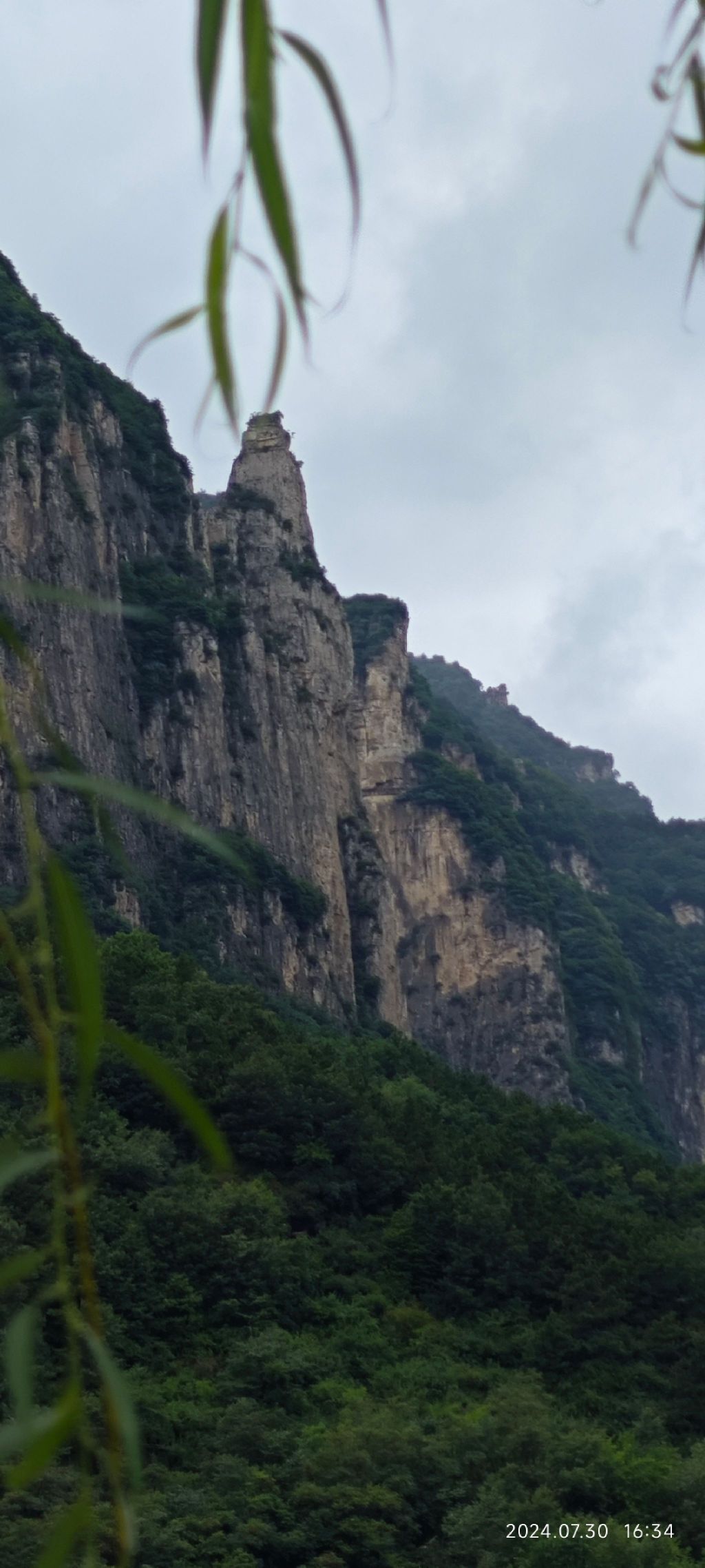 凤凰观景台旅行图片 3