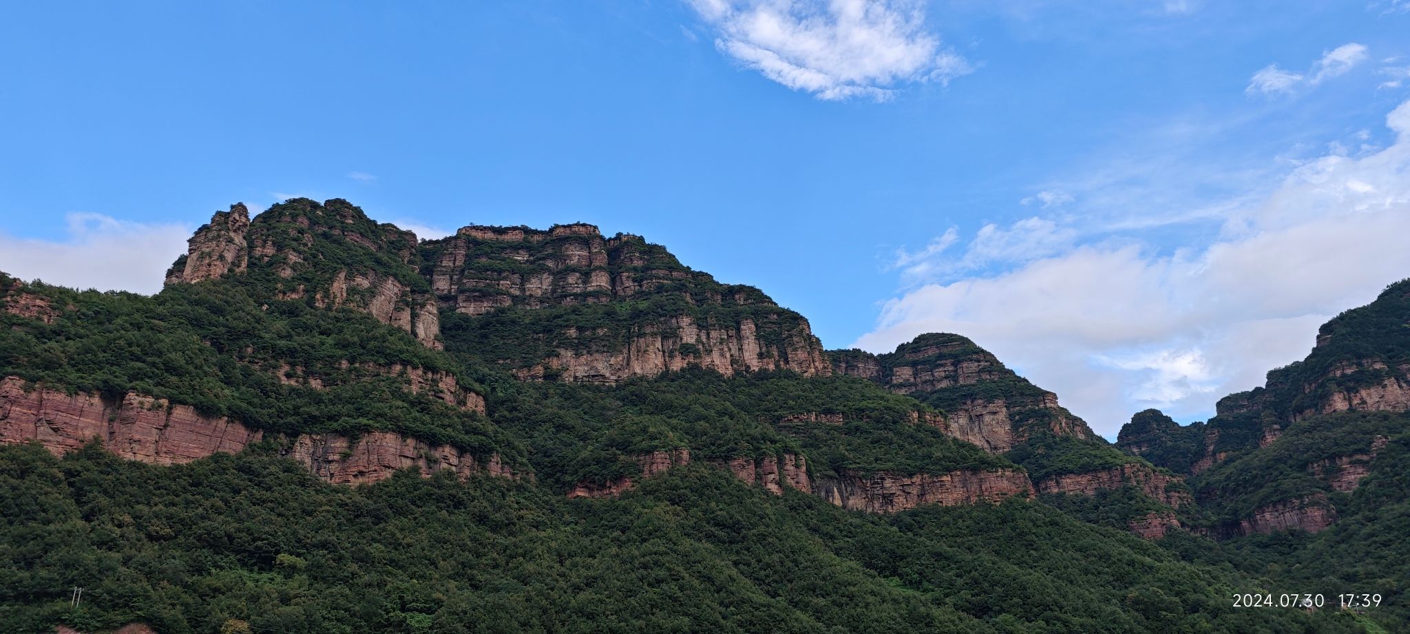 凤凰观景台旅行图片 2