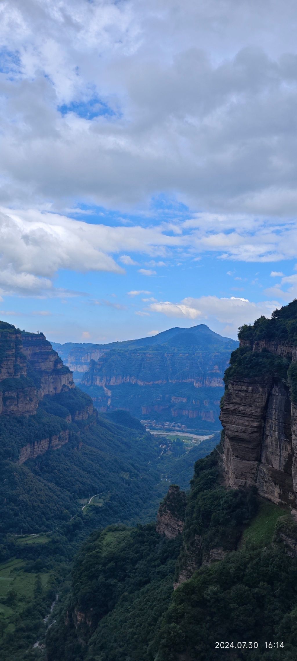 凤凰观景台旅行图片 2