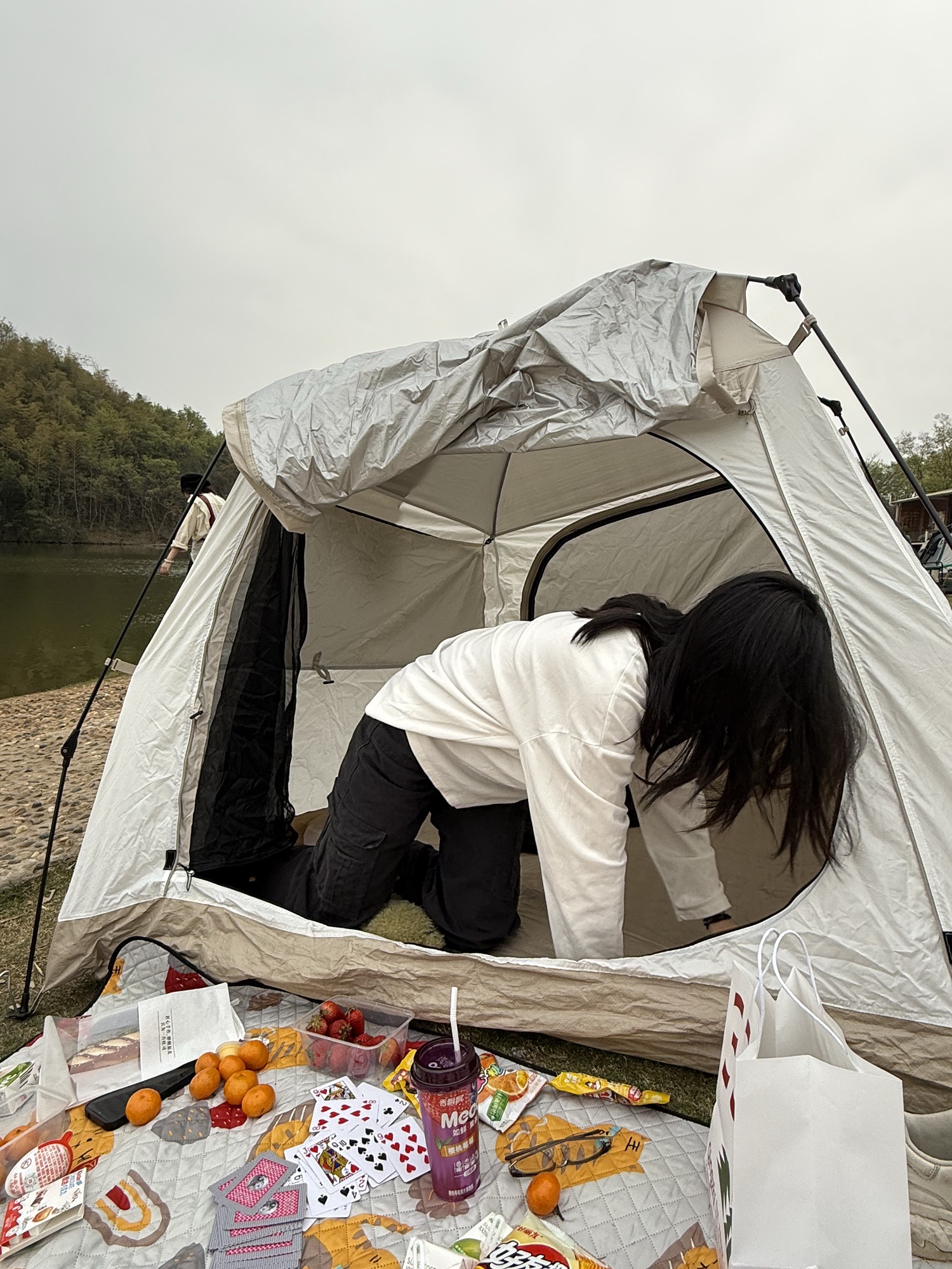 场地封面-南京露野1号营地
