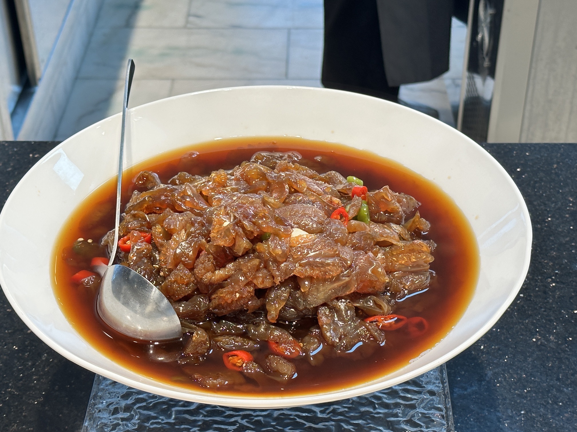 味在丹丘&台州菜