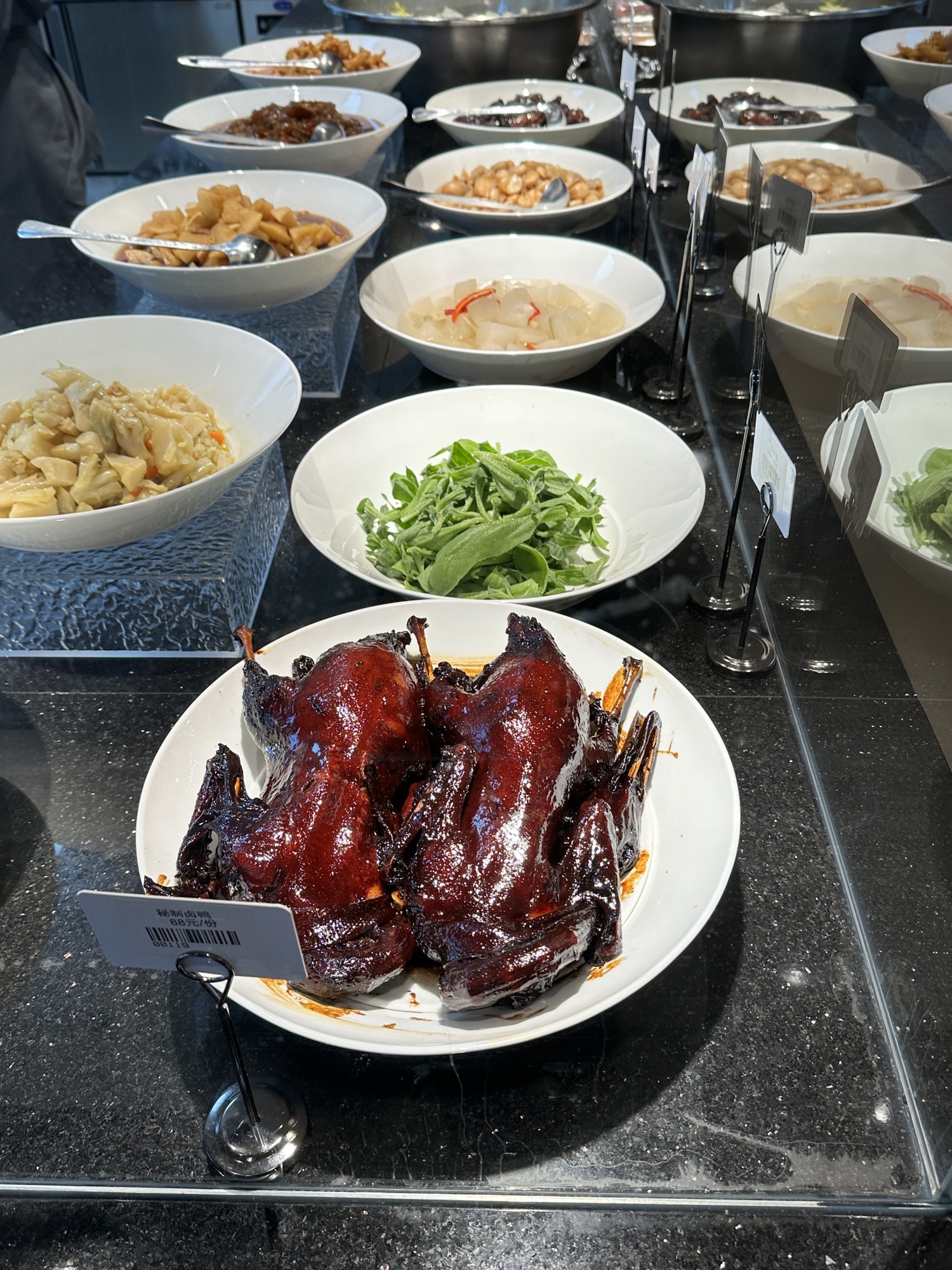 味在丹丘&台州菜