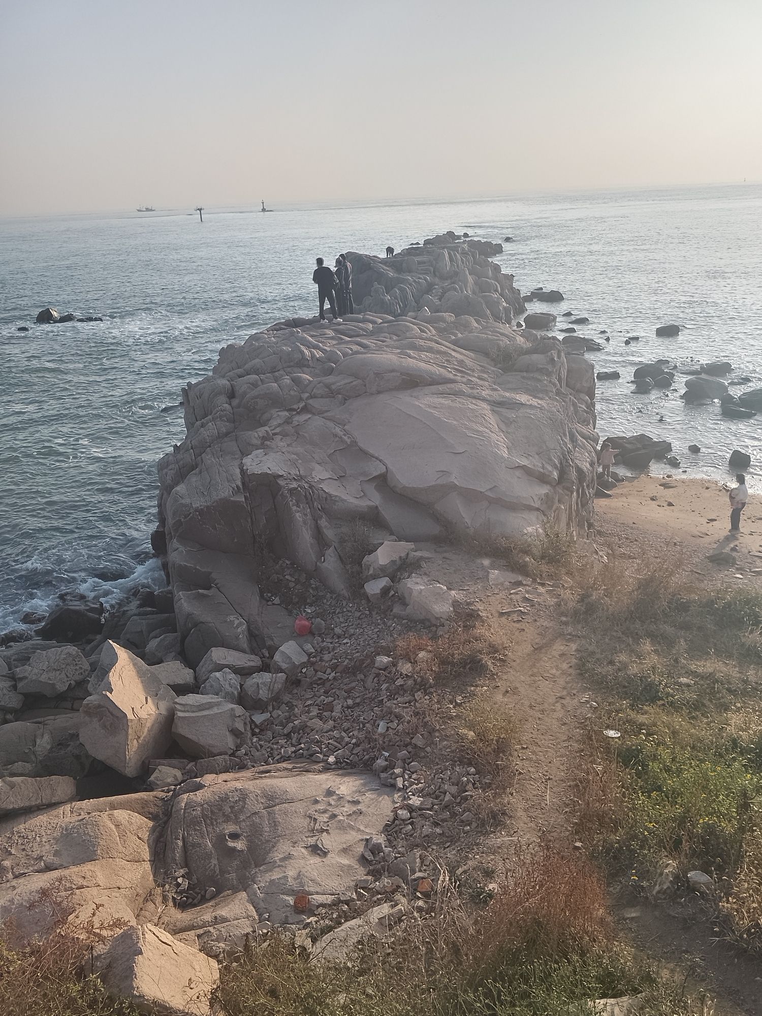 鹰嘴岩旅行图片 3