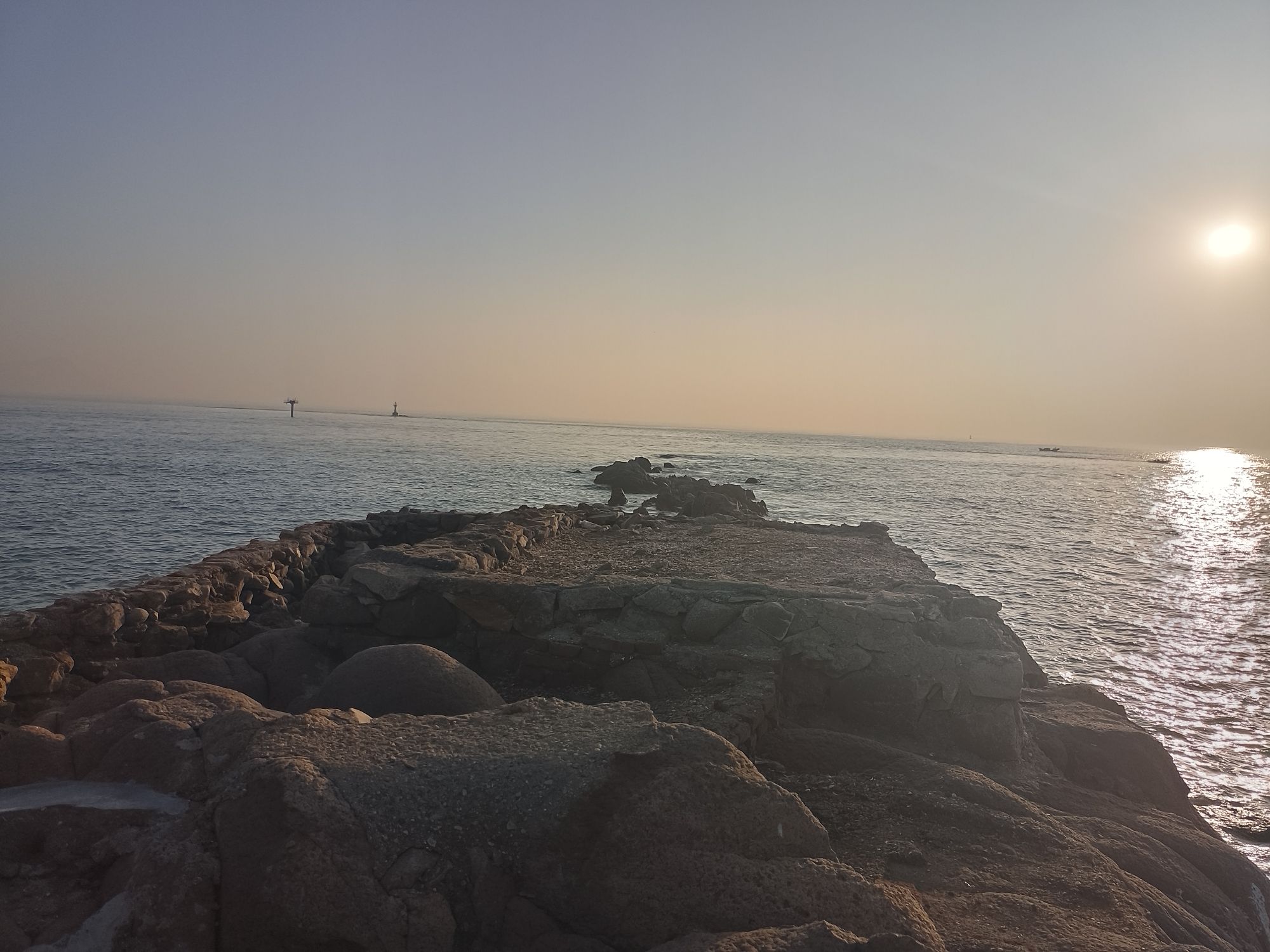 鹰嘴岩旅行图片 2