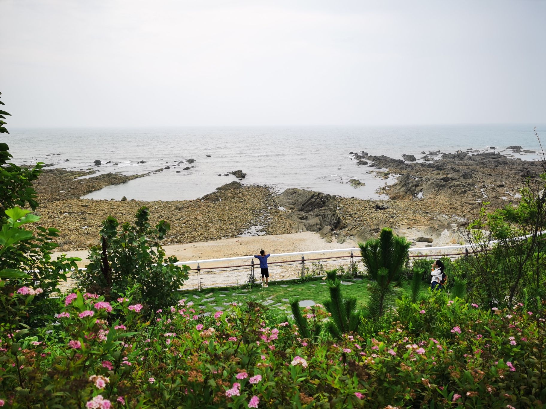 鹰嘴岩旅行图片 2