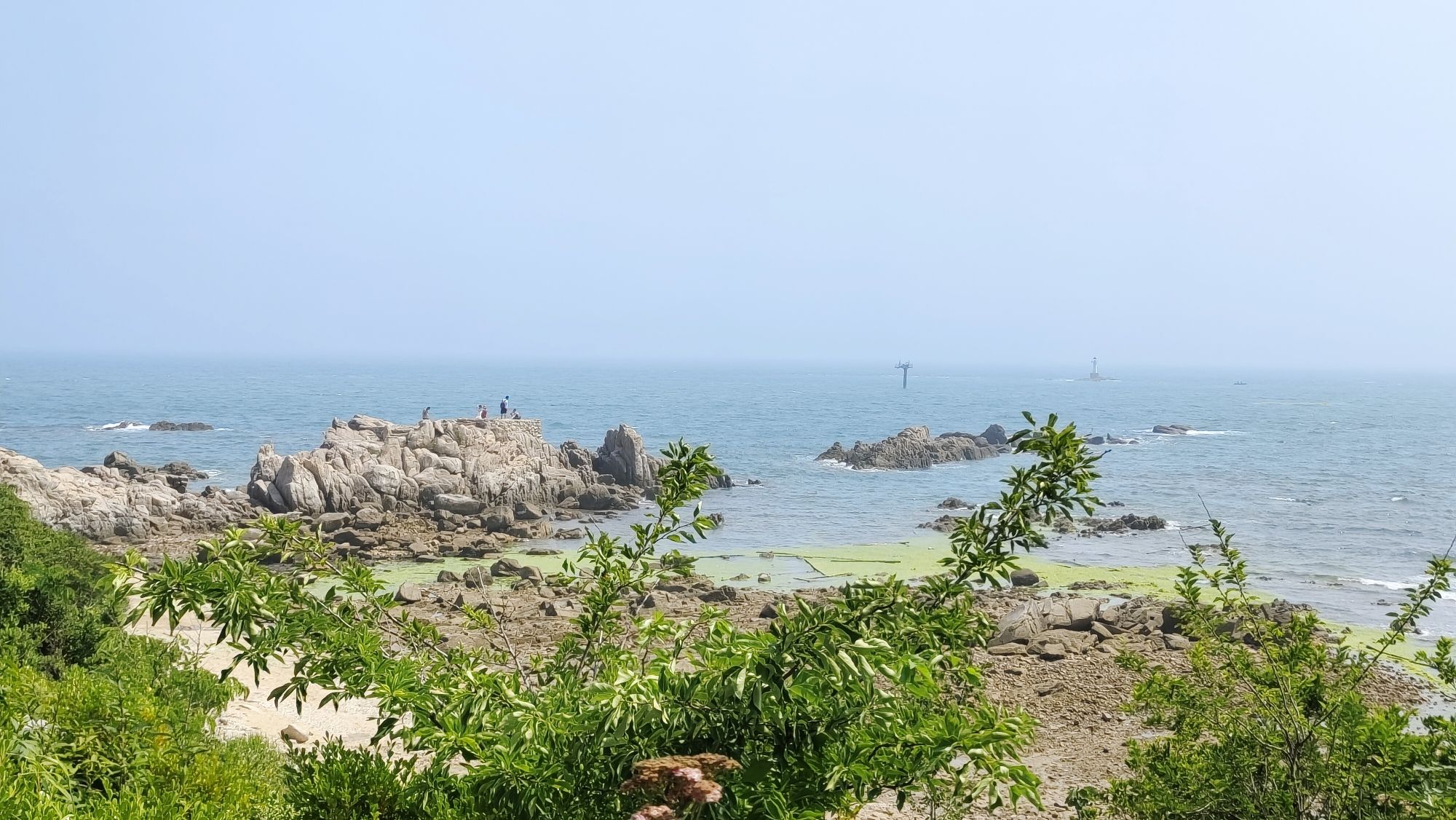 鹰嘴岩旅行图片 1