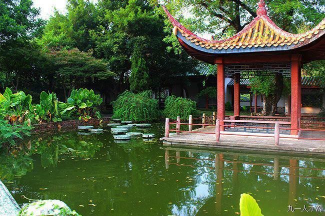 滨江公园旅行图片 3
