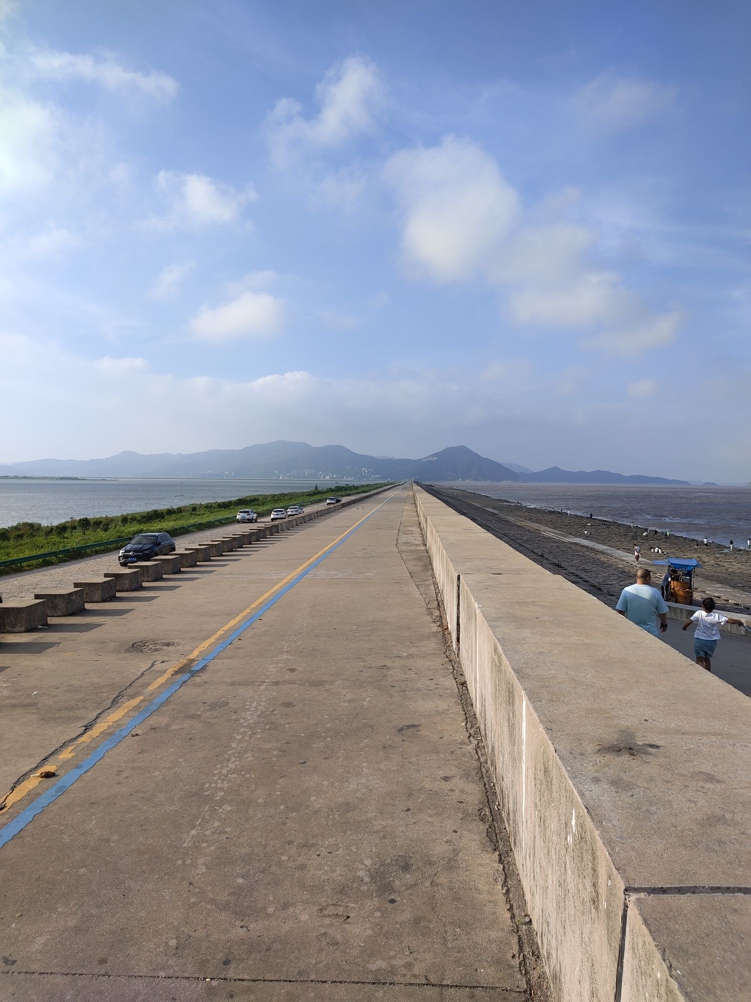 犁头咀滨海郊野公园