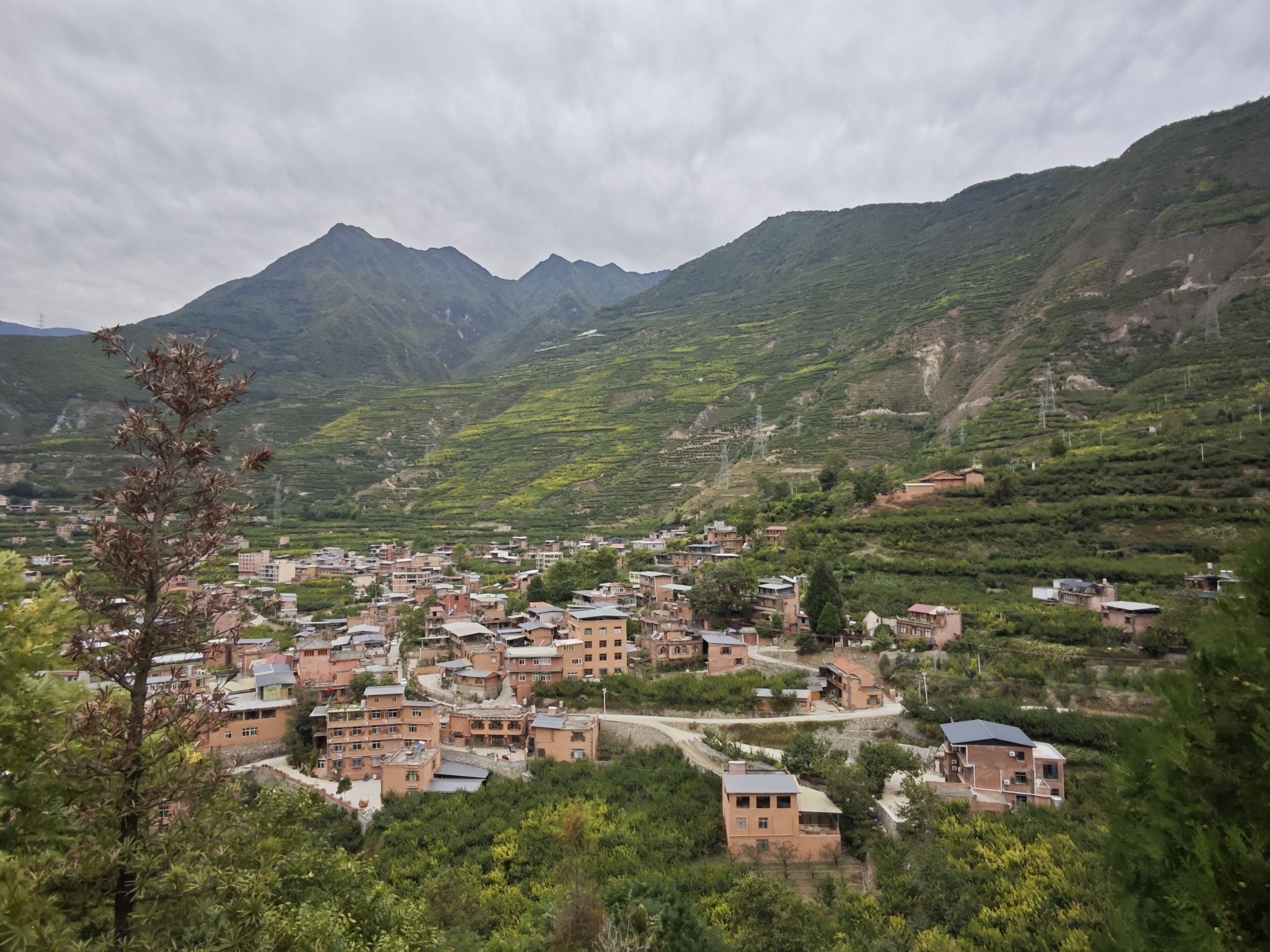 碉楼旅行图片 3