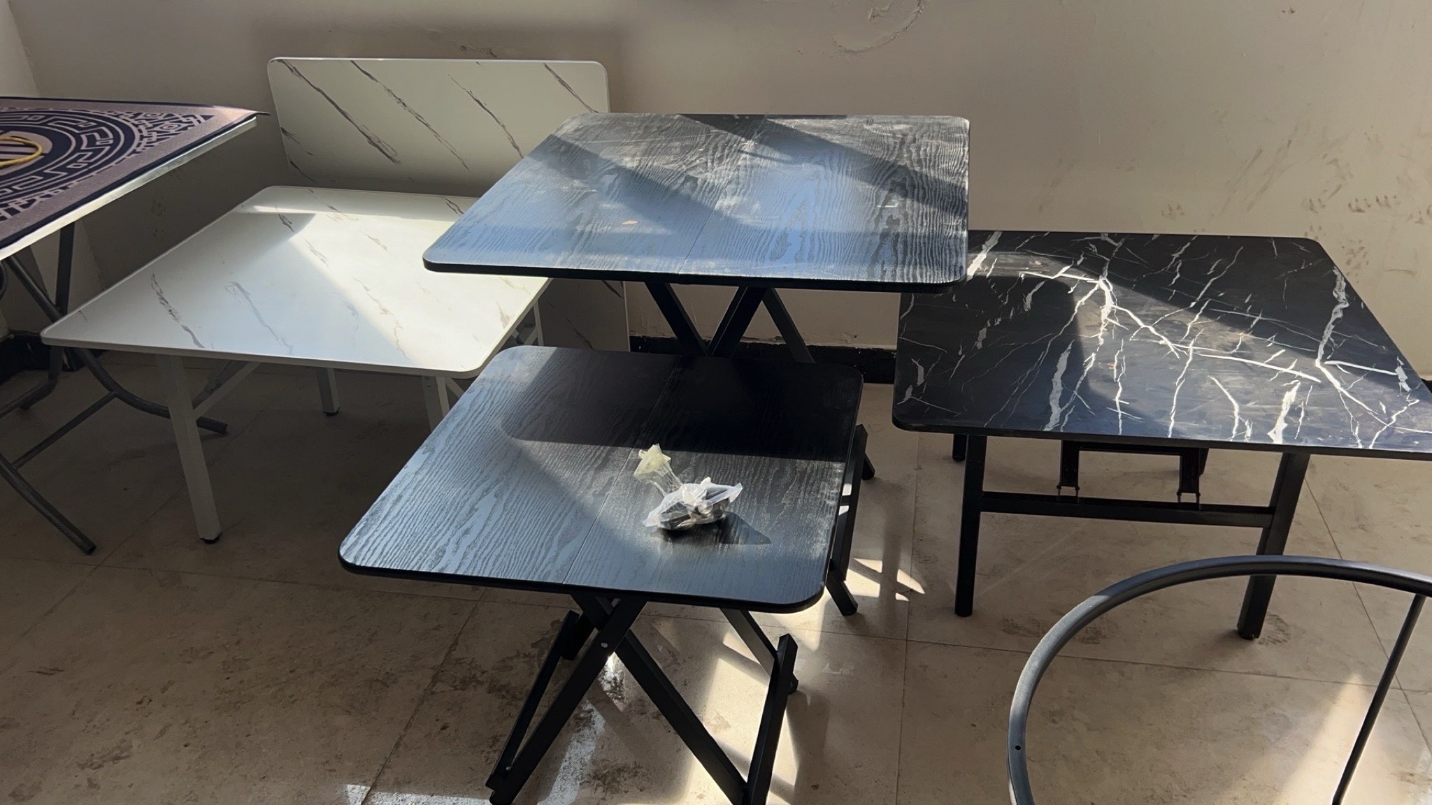 友森二手家具市场