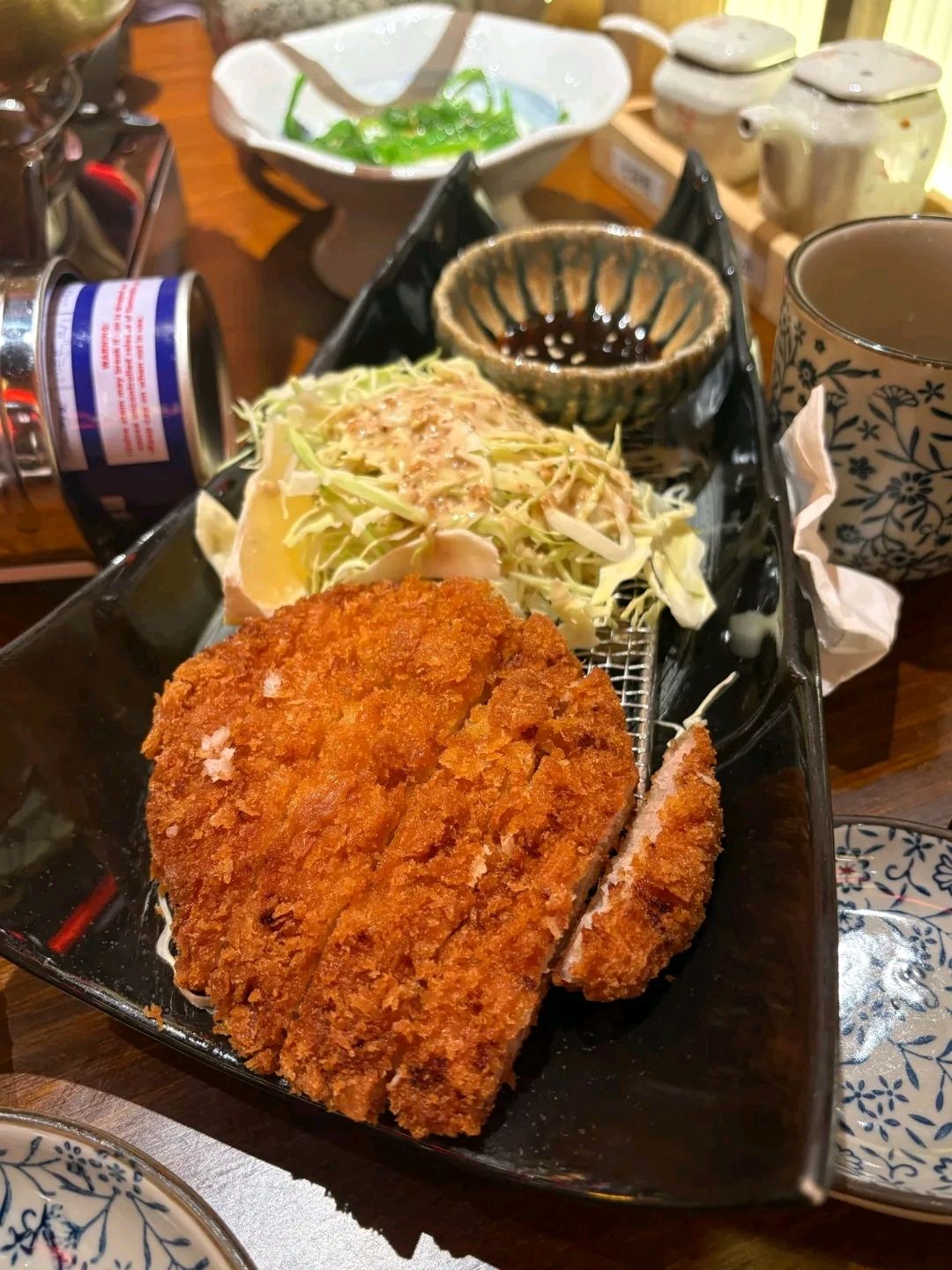 白石的深夜食堂