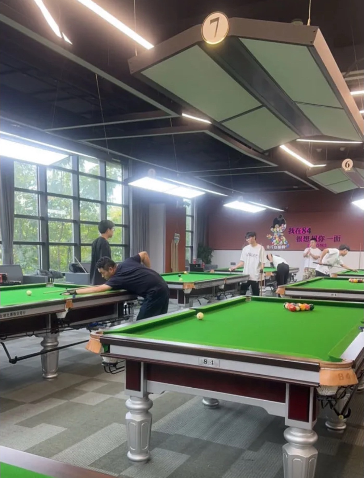 场地封面-84桌球