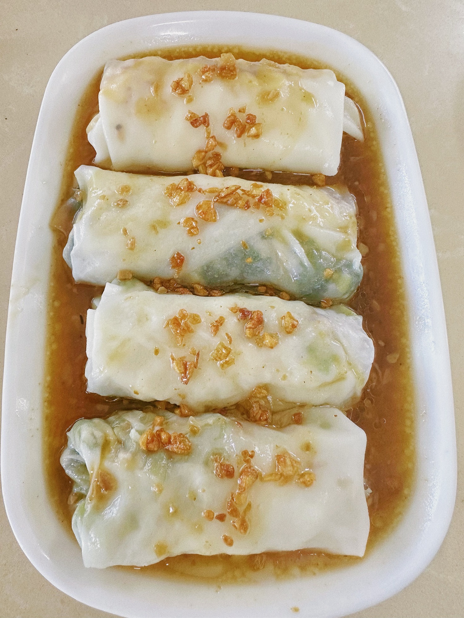 官仔记正宗潮汕肠粉店(桶井店)