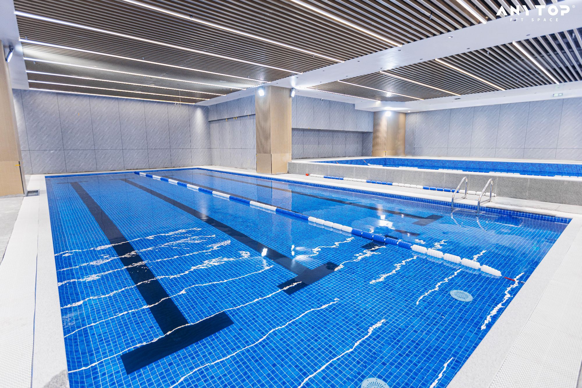 场地封面-任意拓扑游泳健身(武商奥莱店)