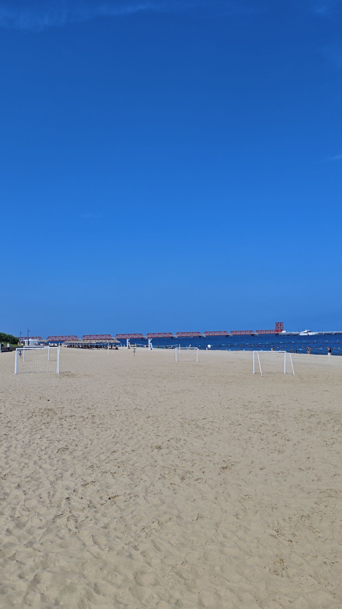 如是海沙滩旅行图片 3