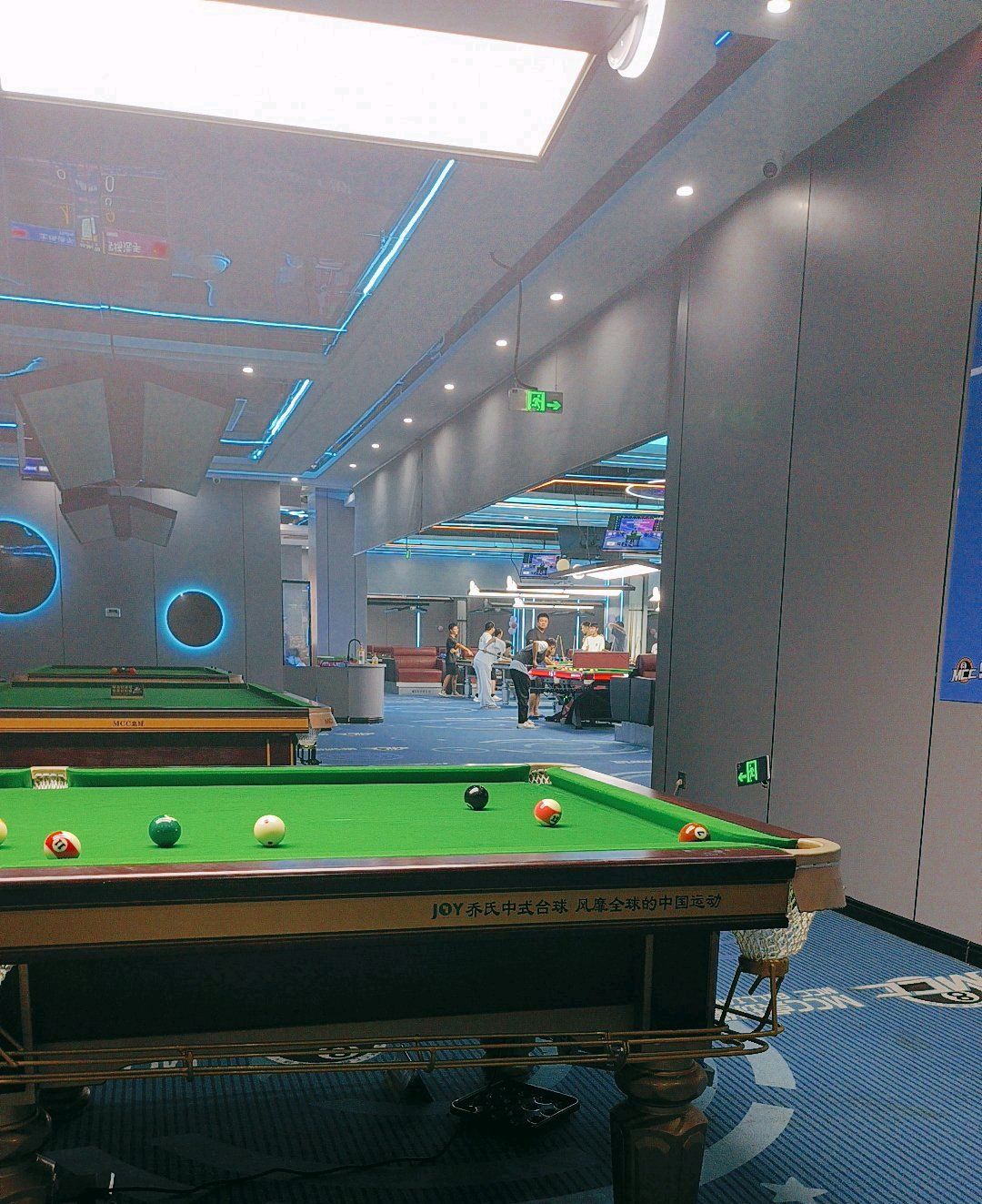场地封面-MCC桌球俱乐部