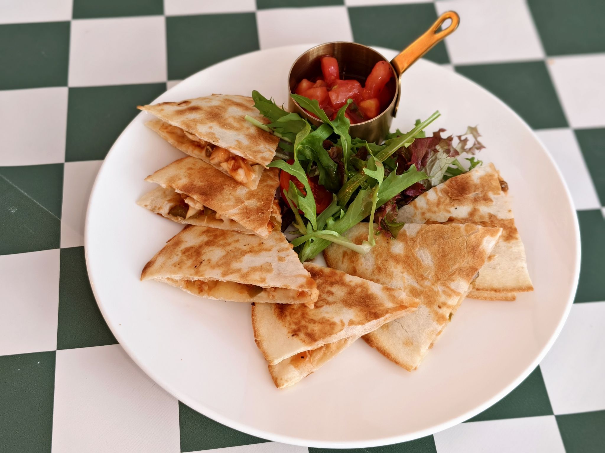 红杉意飨意大利餐厅