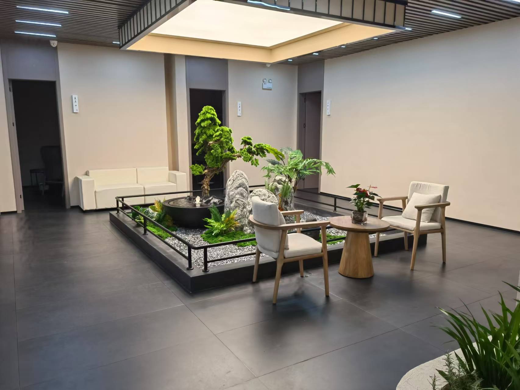 场地封面-玖玥茶社·棋牌·简餐(城发中心店)