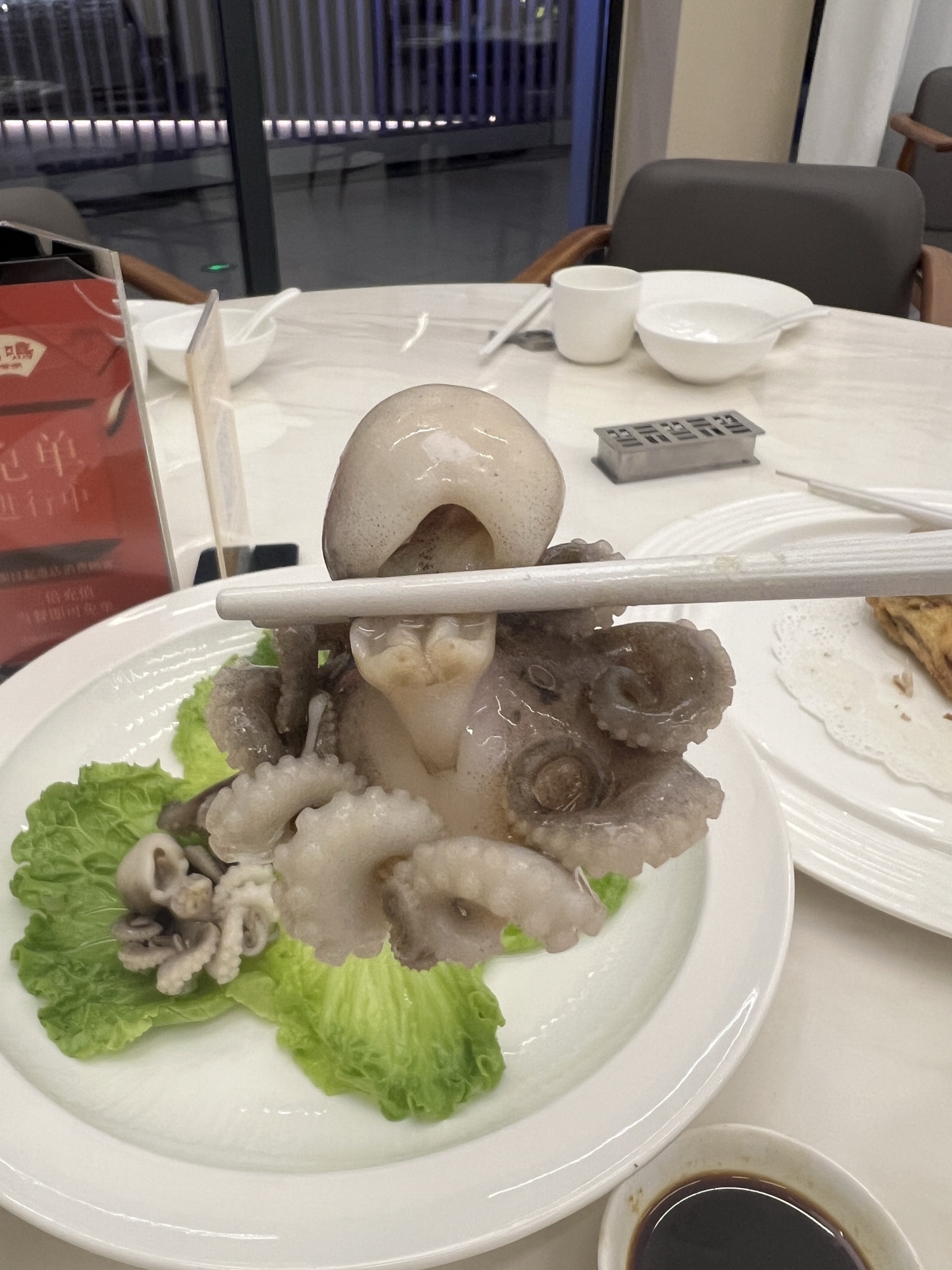 德鸣·非常潮菜馆