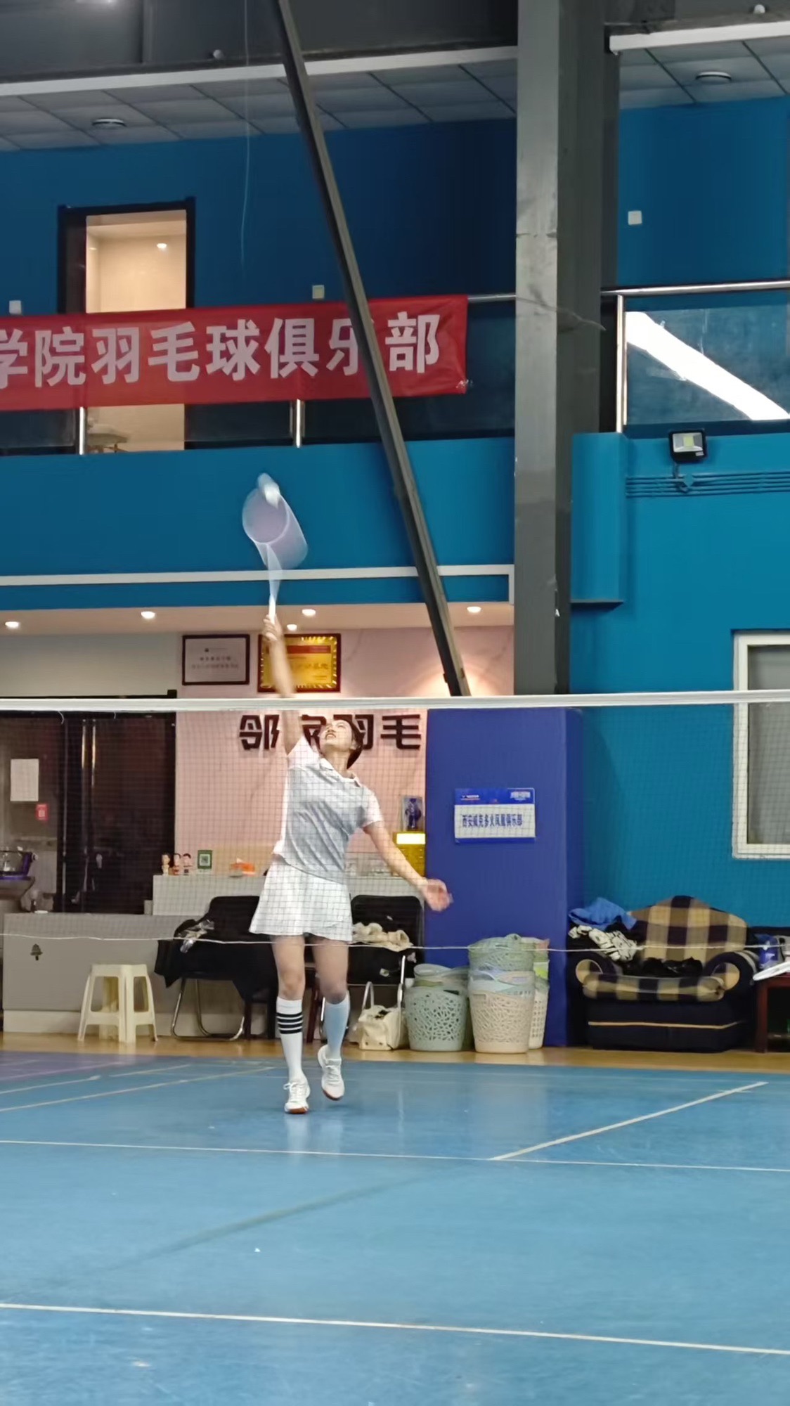 场地封面-邻家羽毛球馆