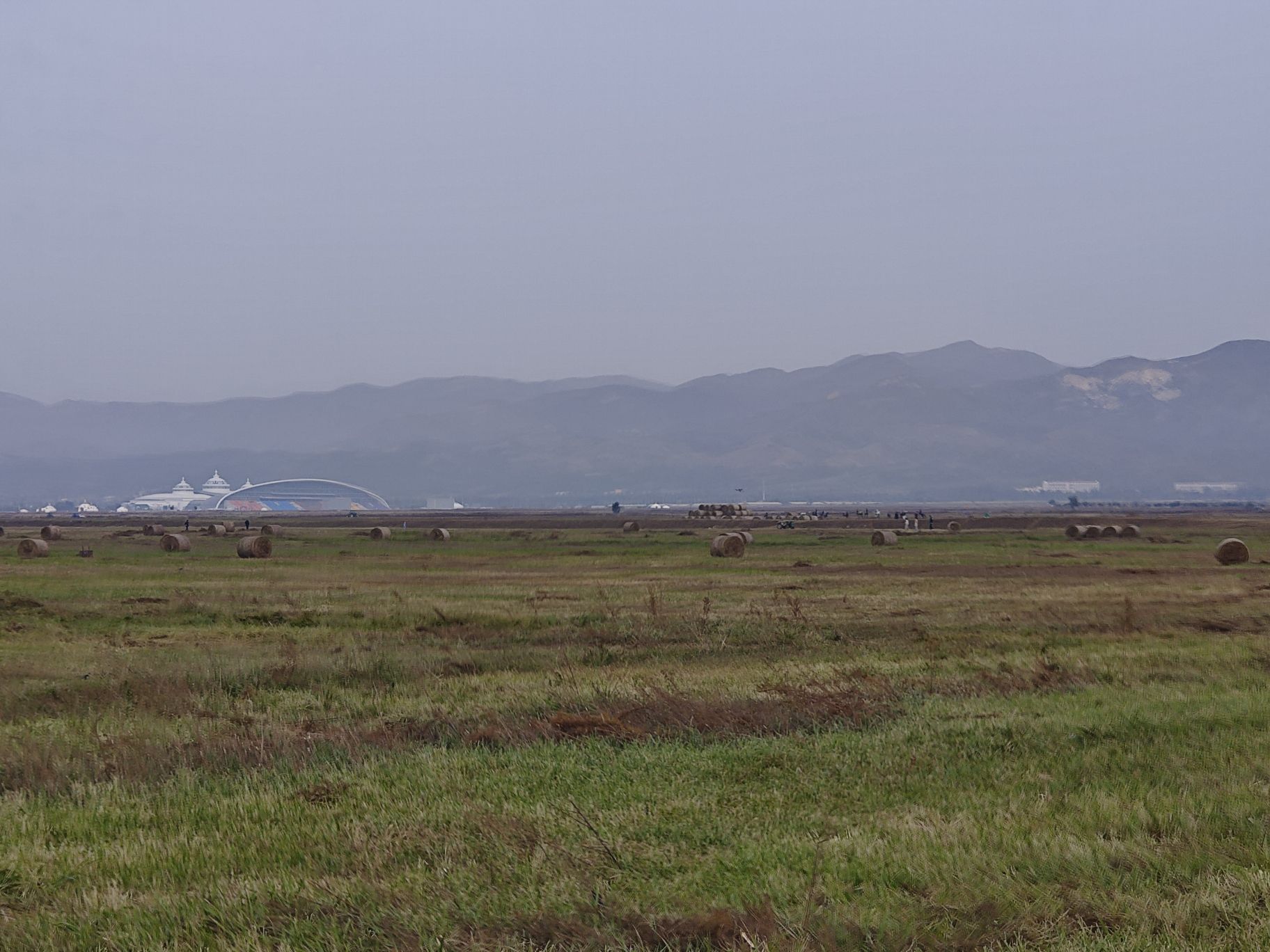 敕勒川星光里(暂停开放)旅行图片 2