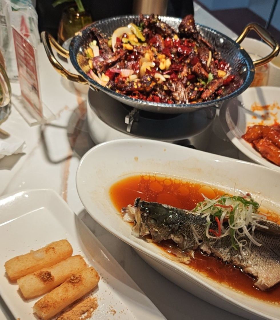 宜品川餐厅
