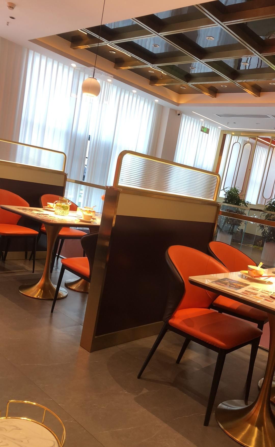 宜品川餐厅
