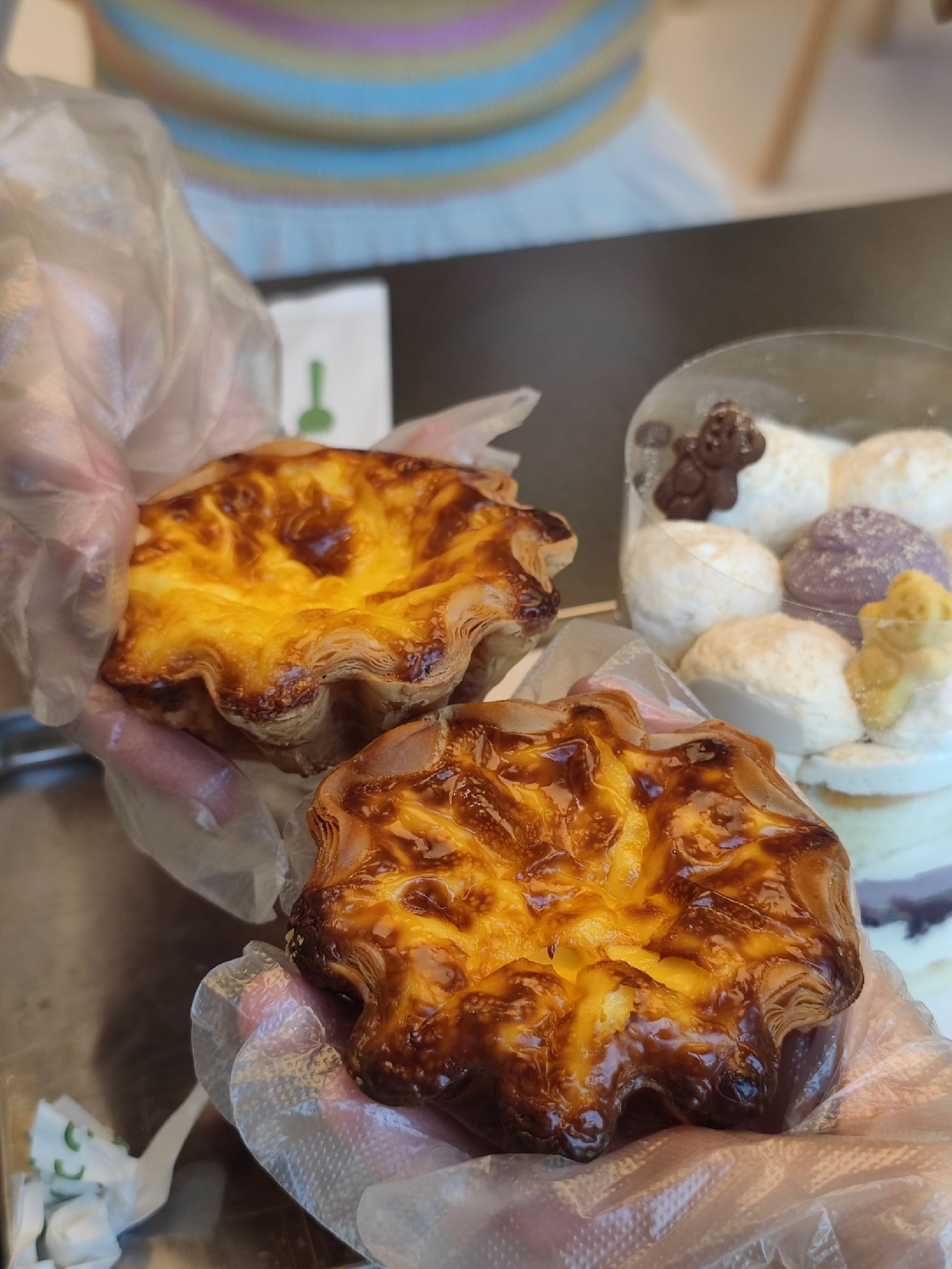 萃迪烘焙(温州鳌江丰茂里店)