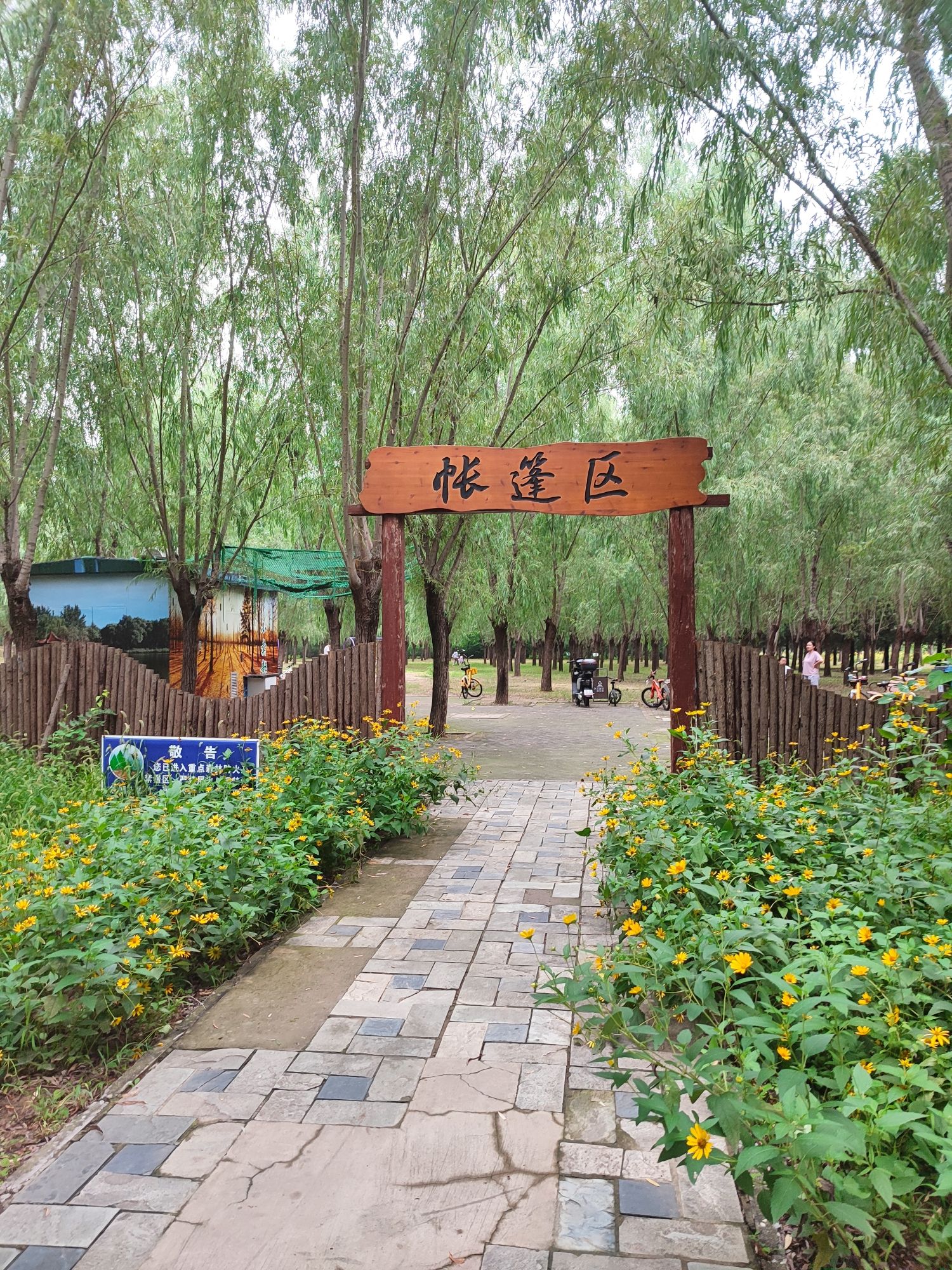 场地封面-东坝公园-露营地