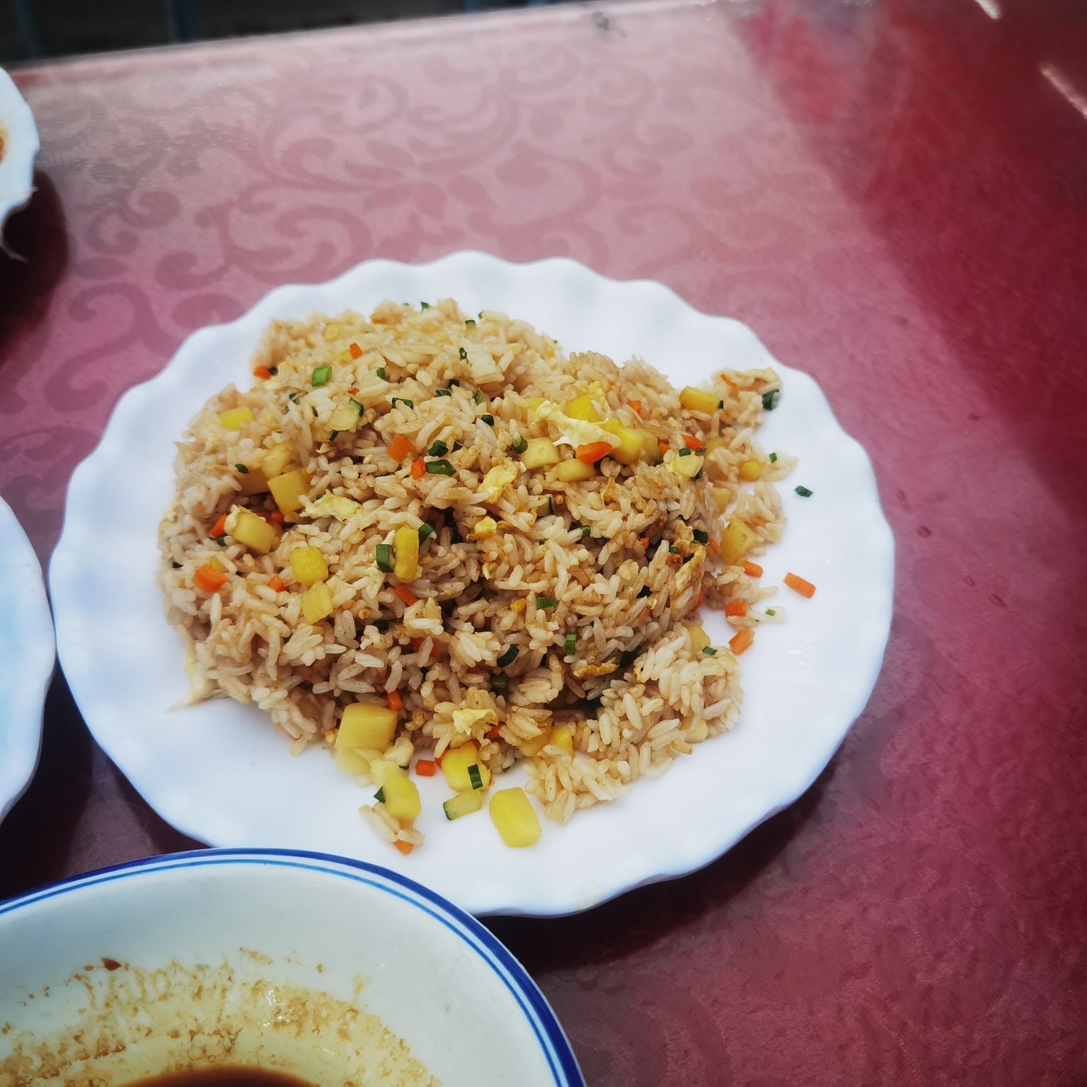 渔舟记海鲜庭院·椰子鸡(亚龙湾店)
