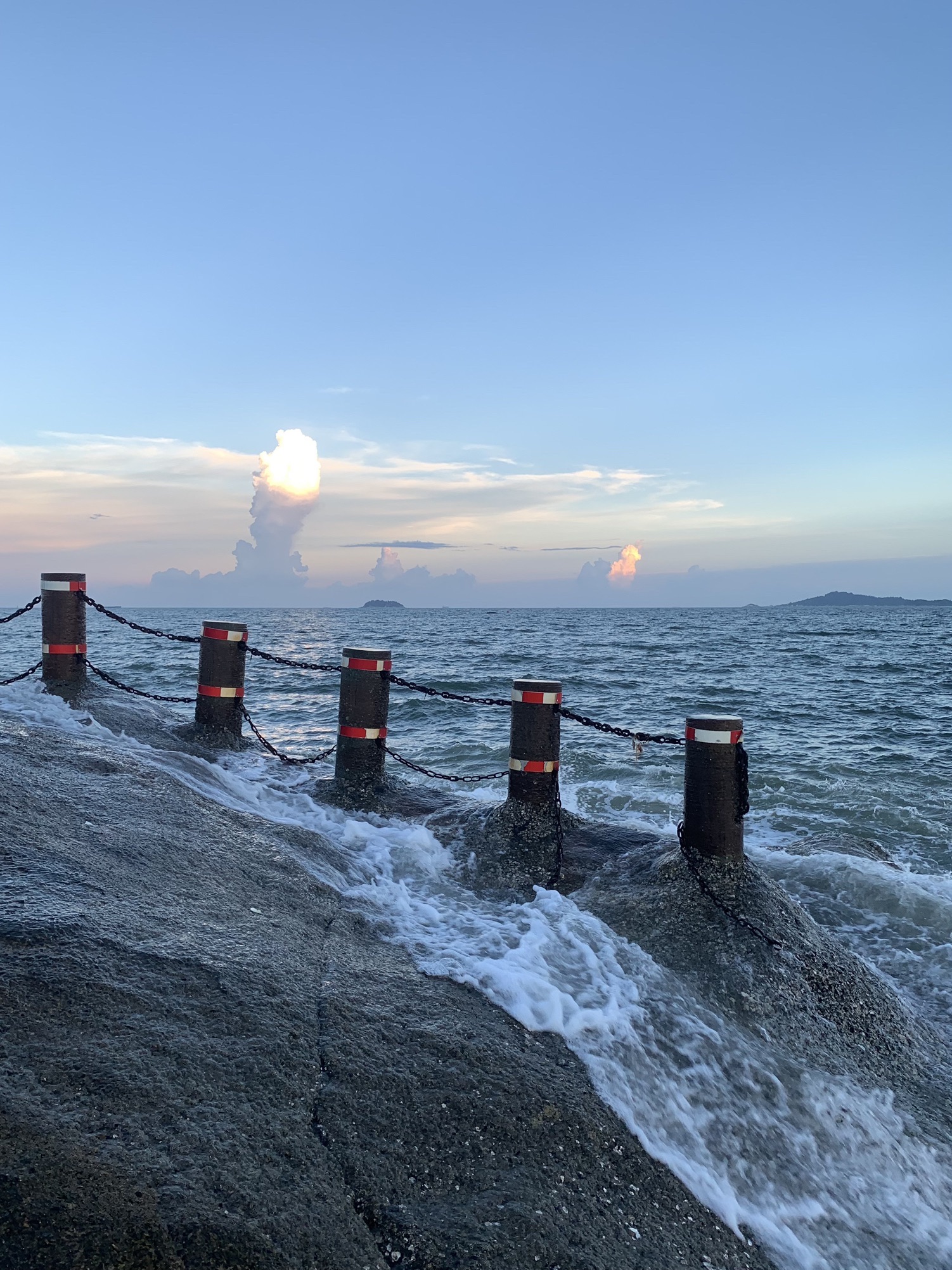 印象黄厝沙滩旅行图片 1