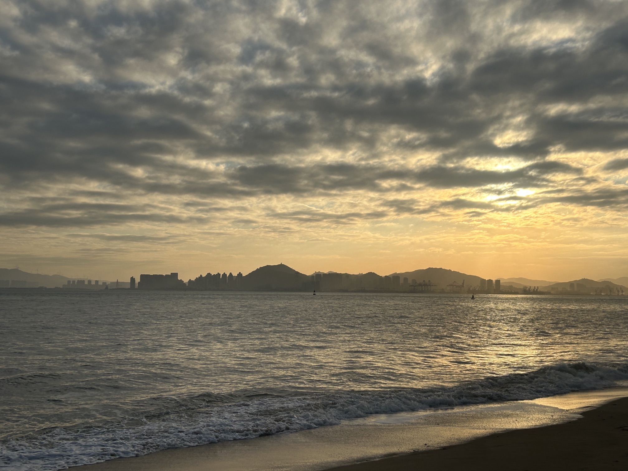 印象黄厝沙滩旅行图片 1