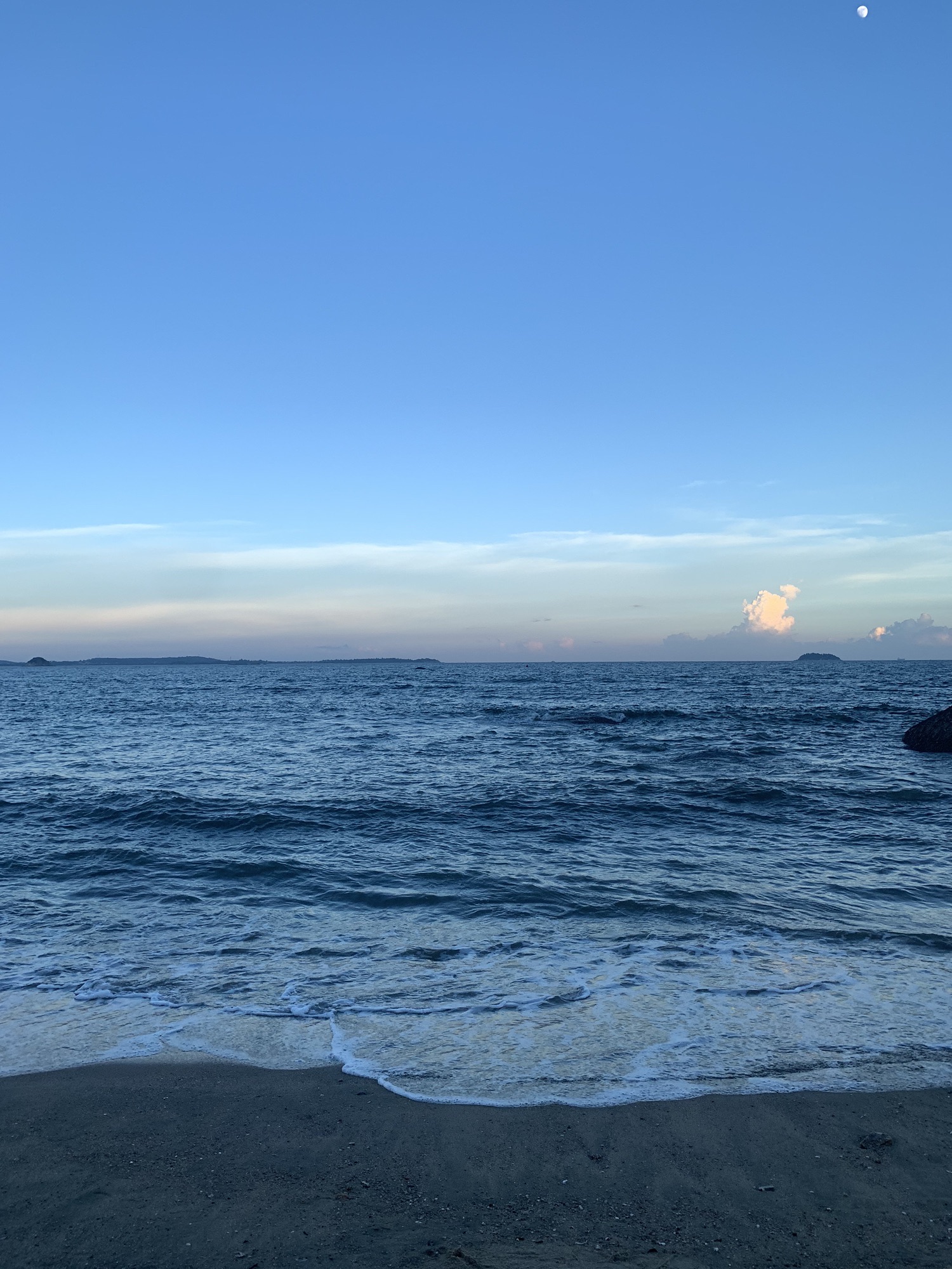 印象黄厝沙滩旅行图片 2