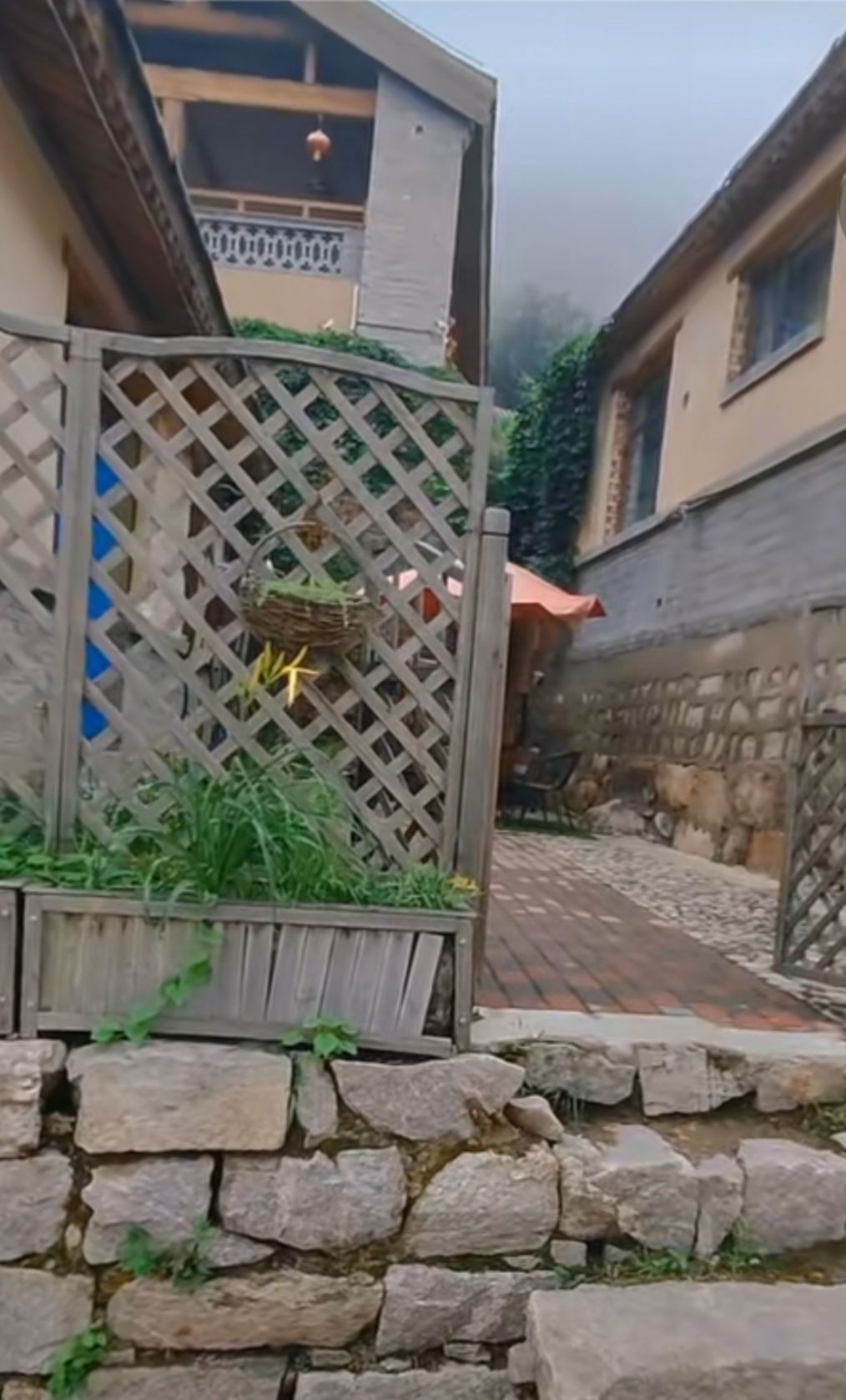 顾家台骆驼湾景区旅行图片 1