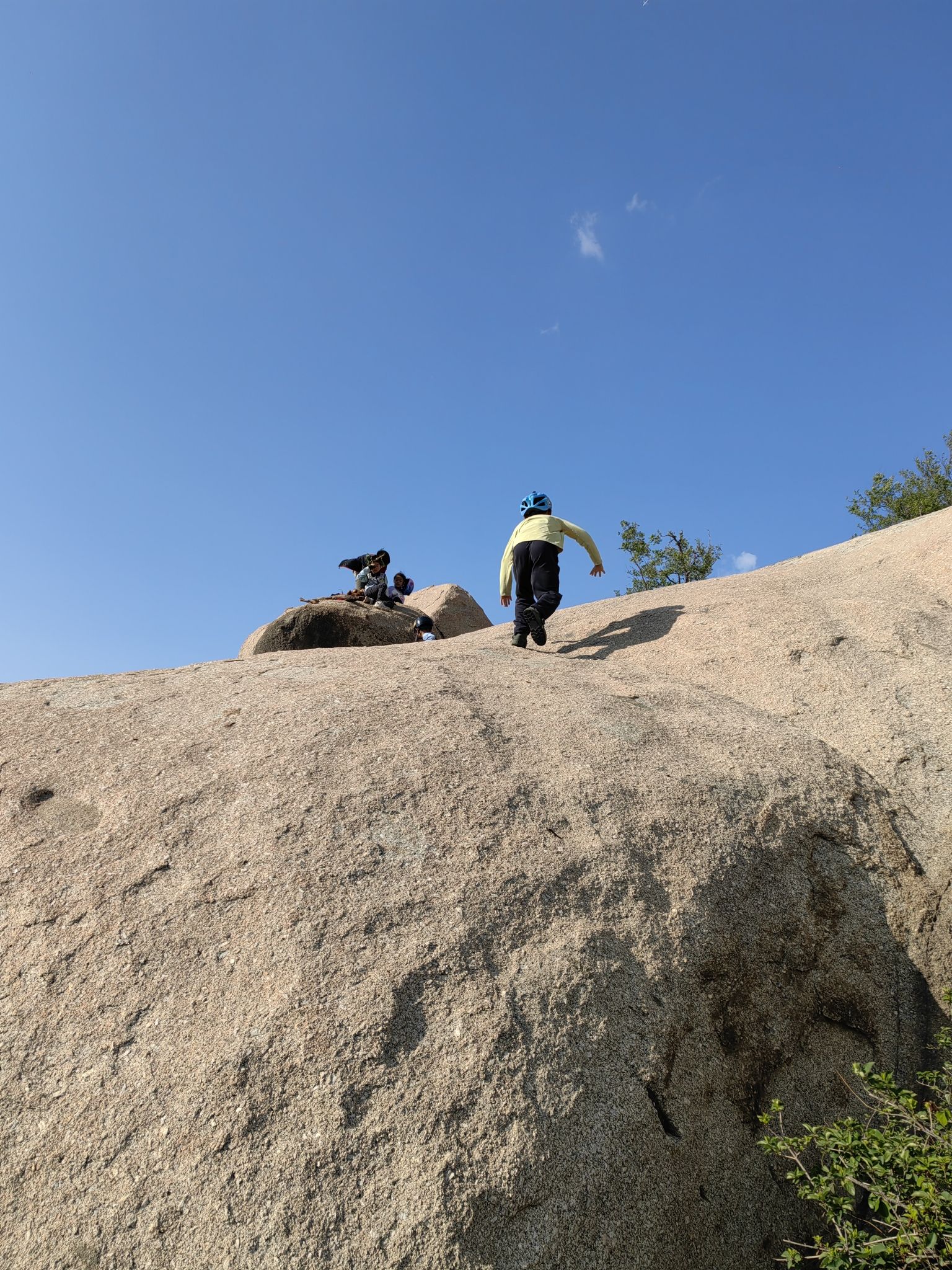 牙山户外快乐e站