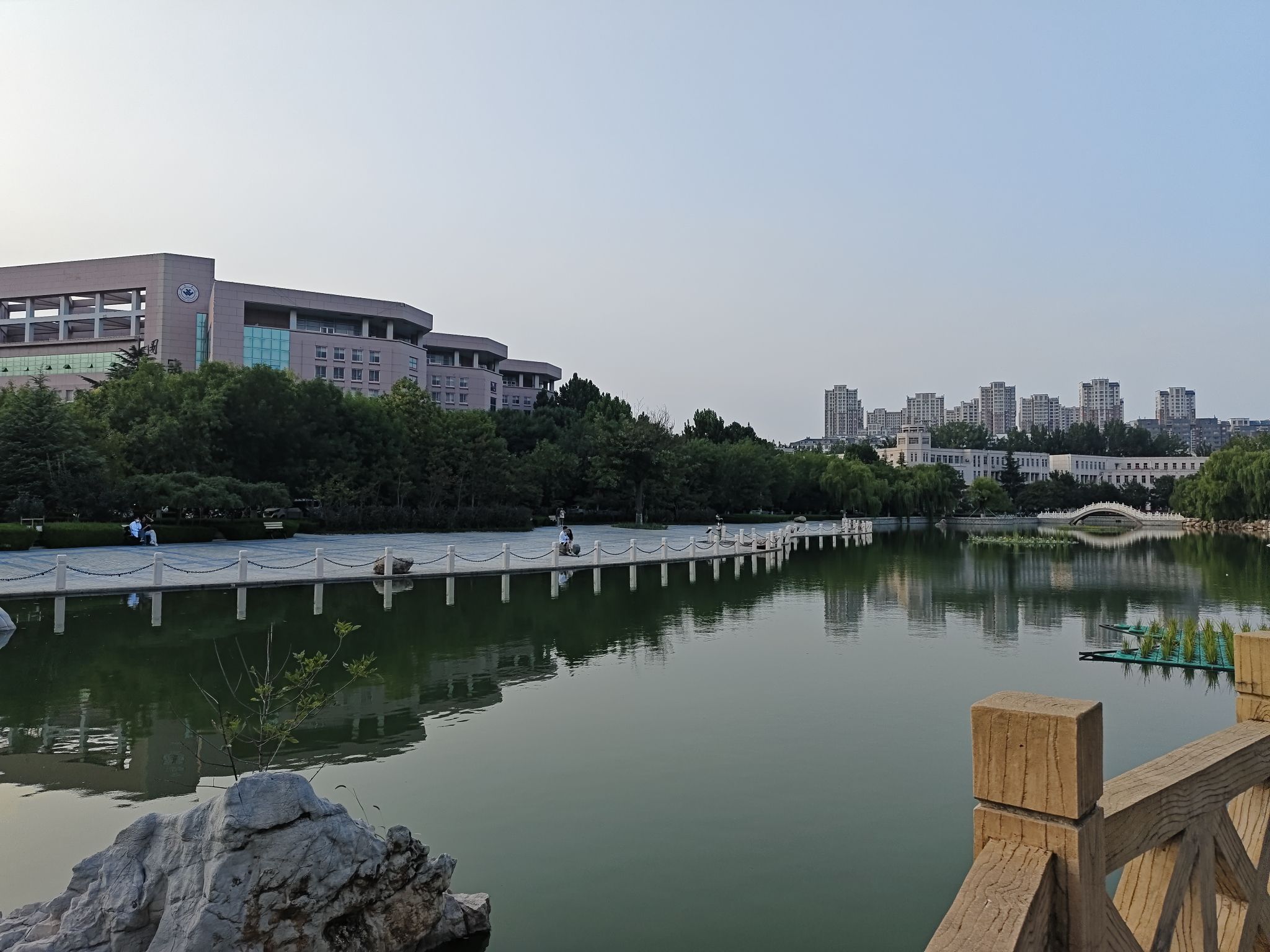 潍坊学院