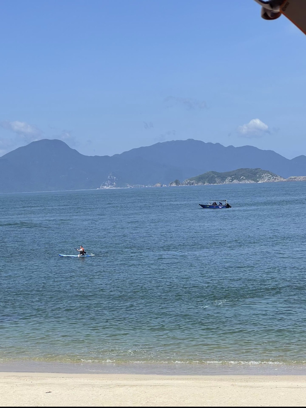 碧甲湾赶海公园旅行图片 2