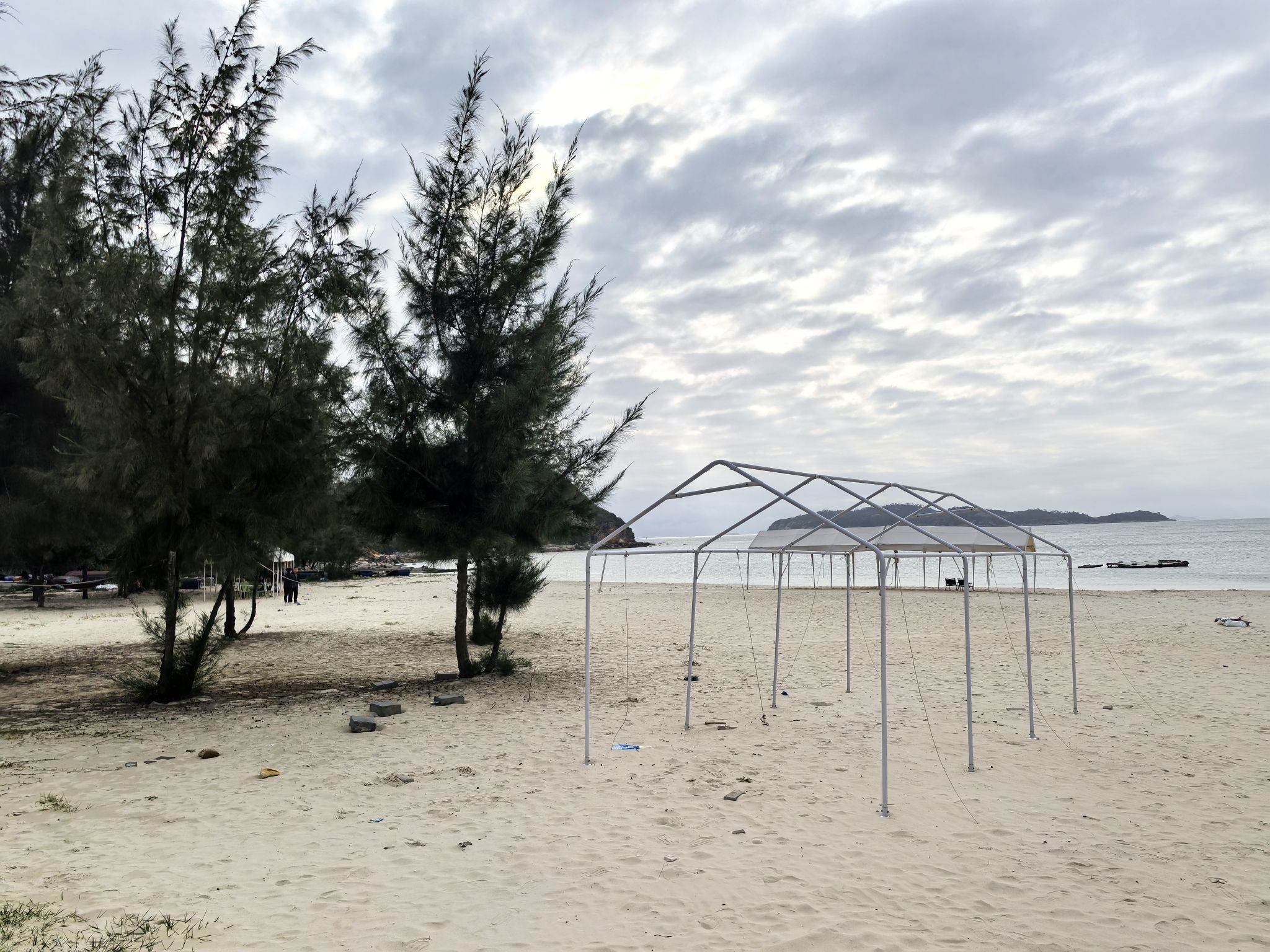 碧甲湾赶海公园旅行图片 2