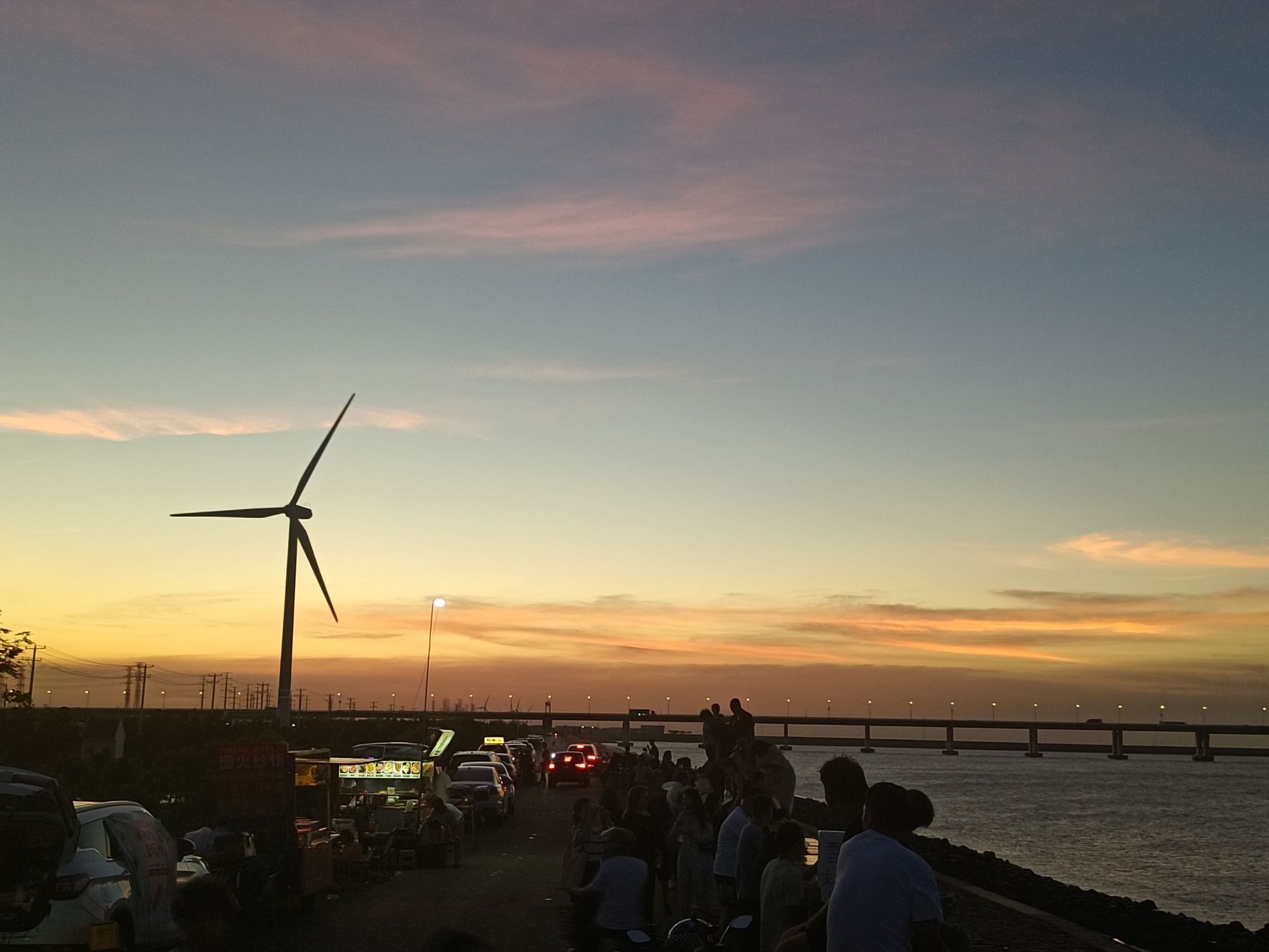易遥跳海取景地旅行图片 1